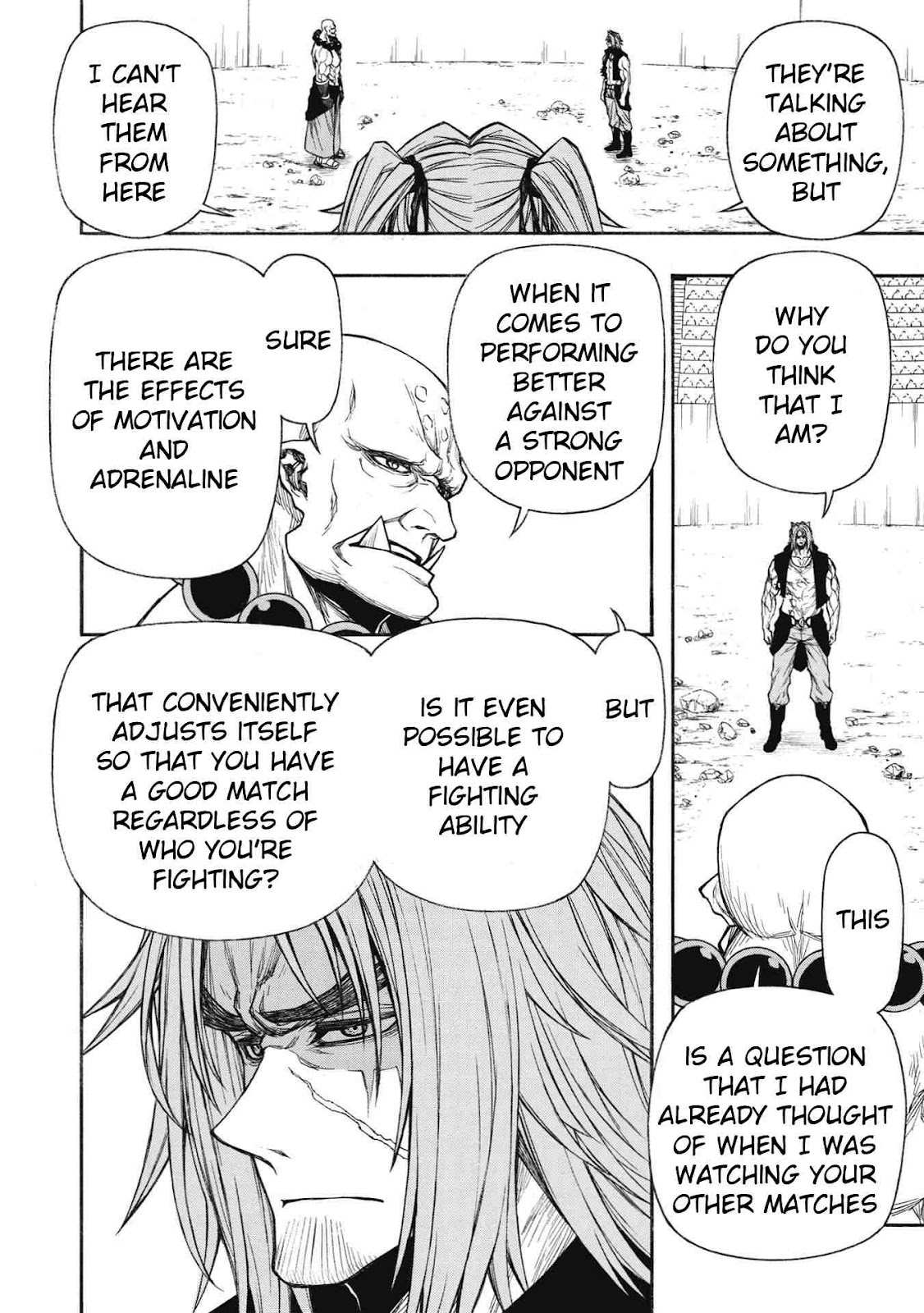 Shinmai Ossan Bouken-sha, Saikyou paati ni shinu hodo kitae rarete Muteki ni naru Chapter 26 - Page 18