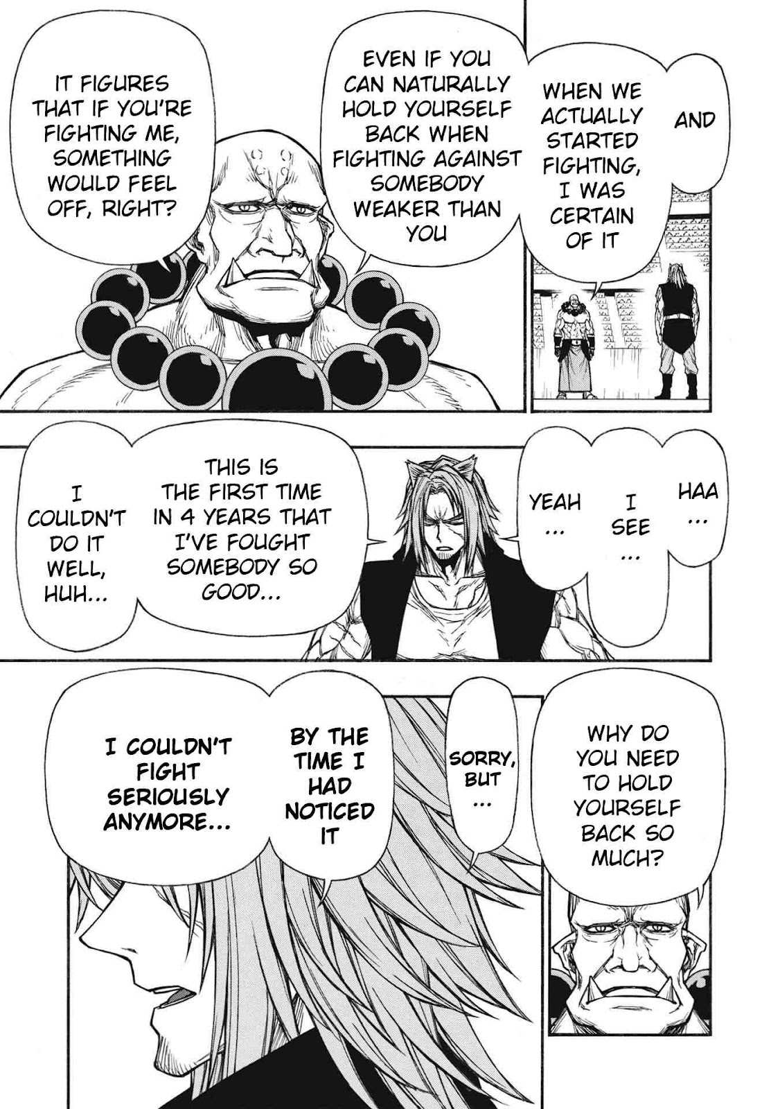 Shinmai Ossan Bouken-sha, Saikyou paati ni shinu hodo kitae rarete Muteki ni naru Chapter 26 - Page 19