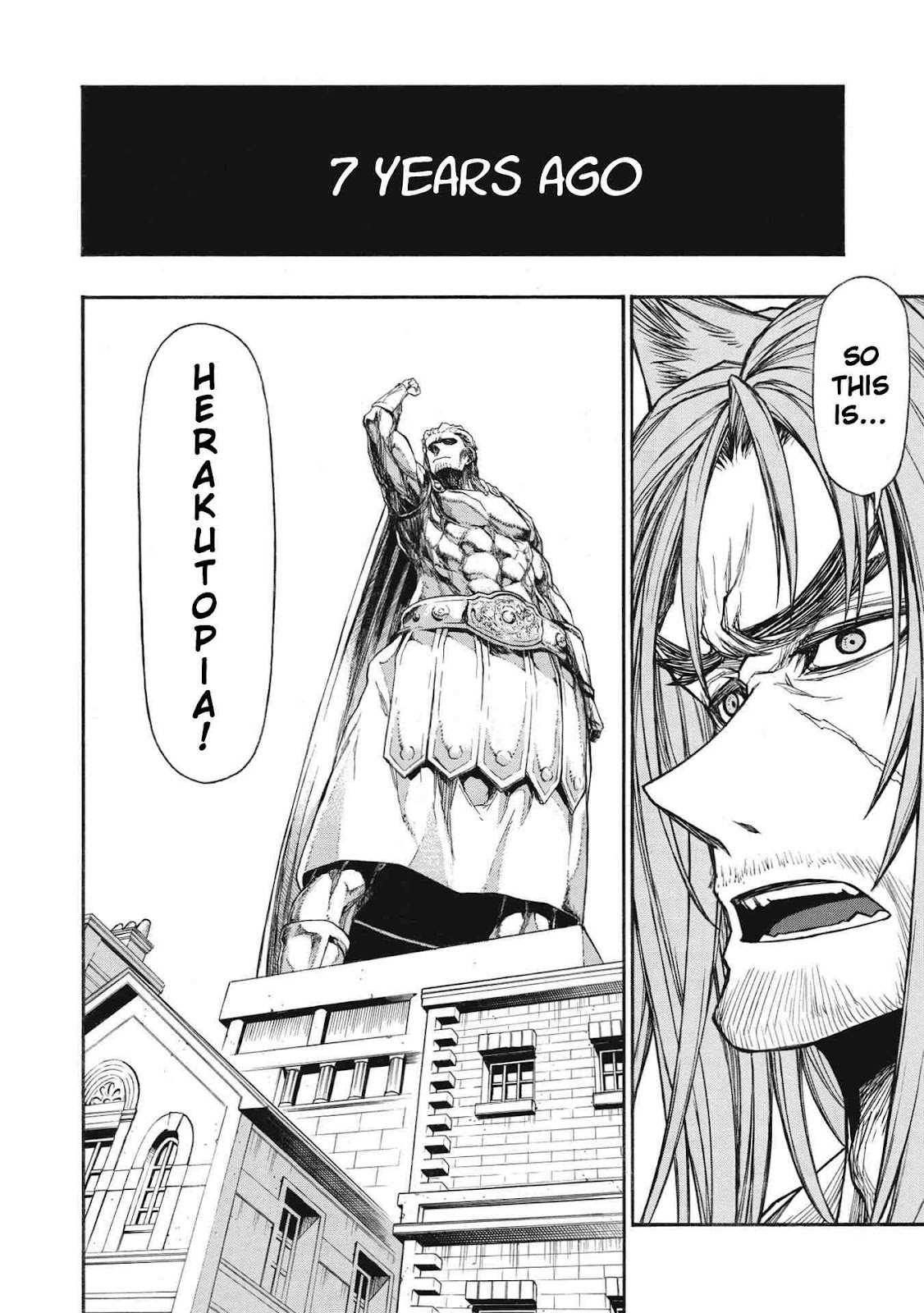 Shinmai Ossan Bouken-sha, Saikyou paati ni shinu hodo kitae rarete Muteki ni naru Chapter 26 - Page 20