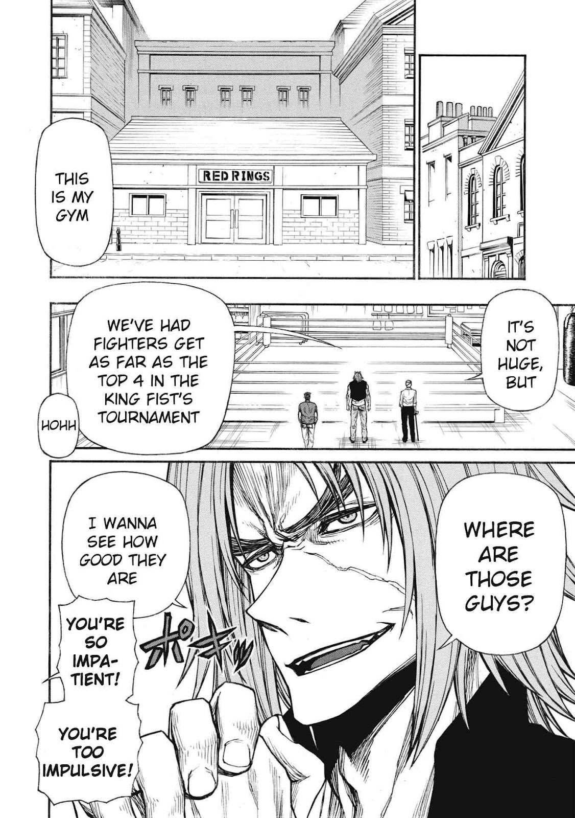 Shinmai Ossan Bouken-sha, Saikyou paati ni shinu hodo kitae rarete Muteki ni naru Chapter 26 - Page 22
