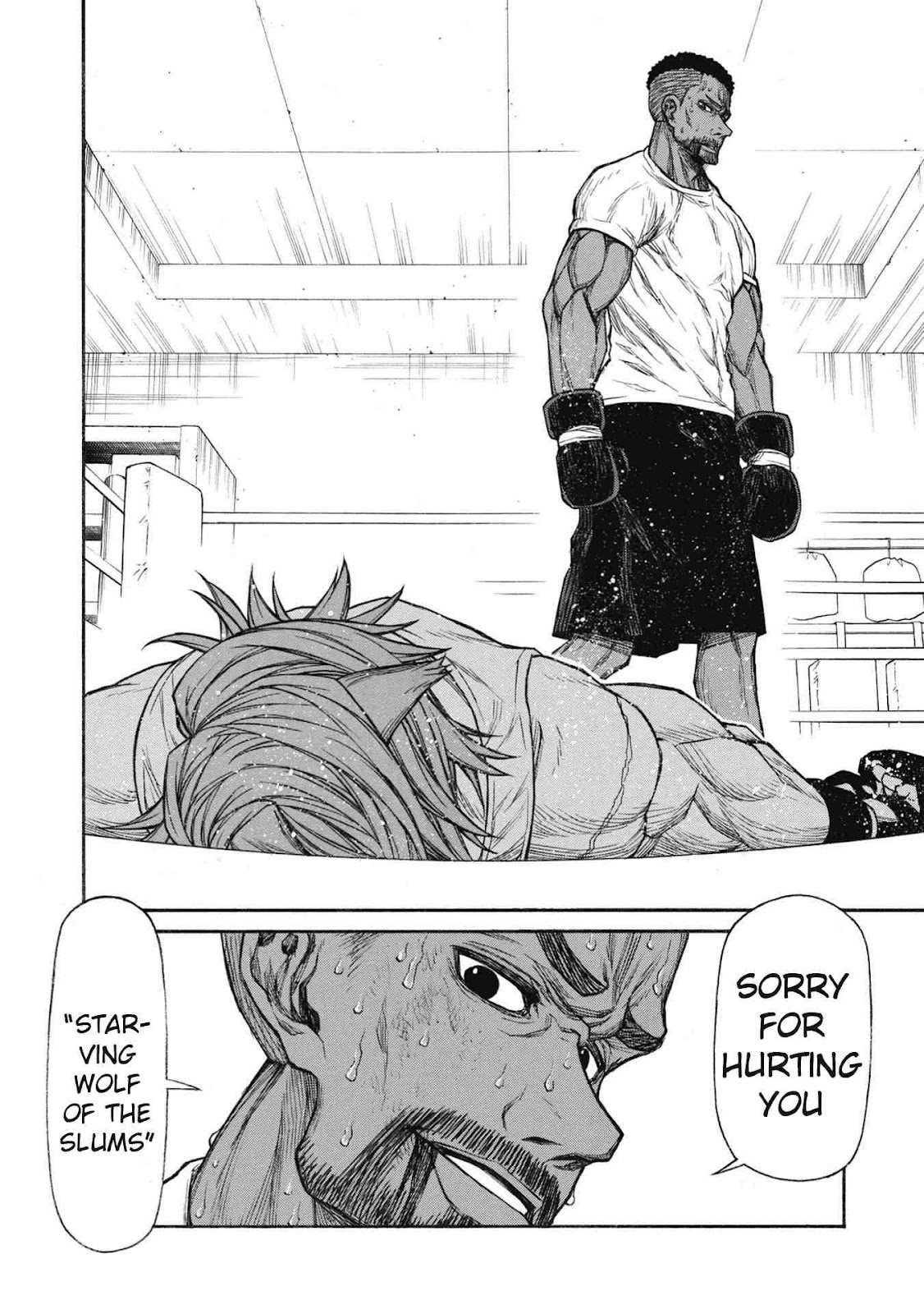 Shinmai Ossan Bouken-sha, Saikyou paati ni shinu hodo kitae rarete Muteki ni naru Chapter 26 - Page 24