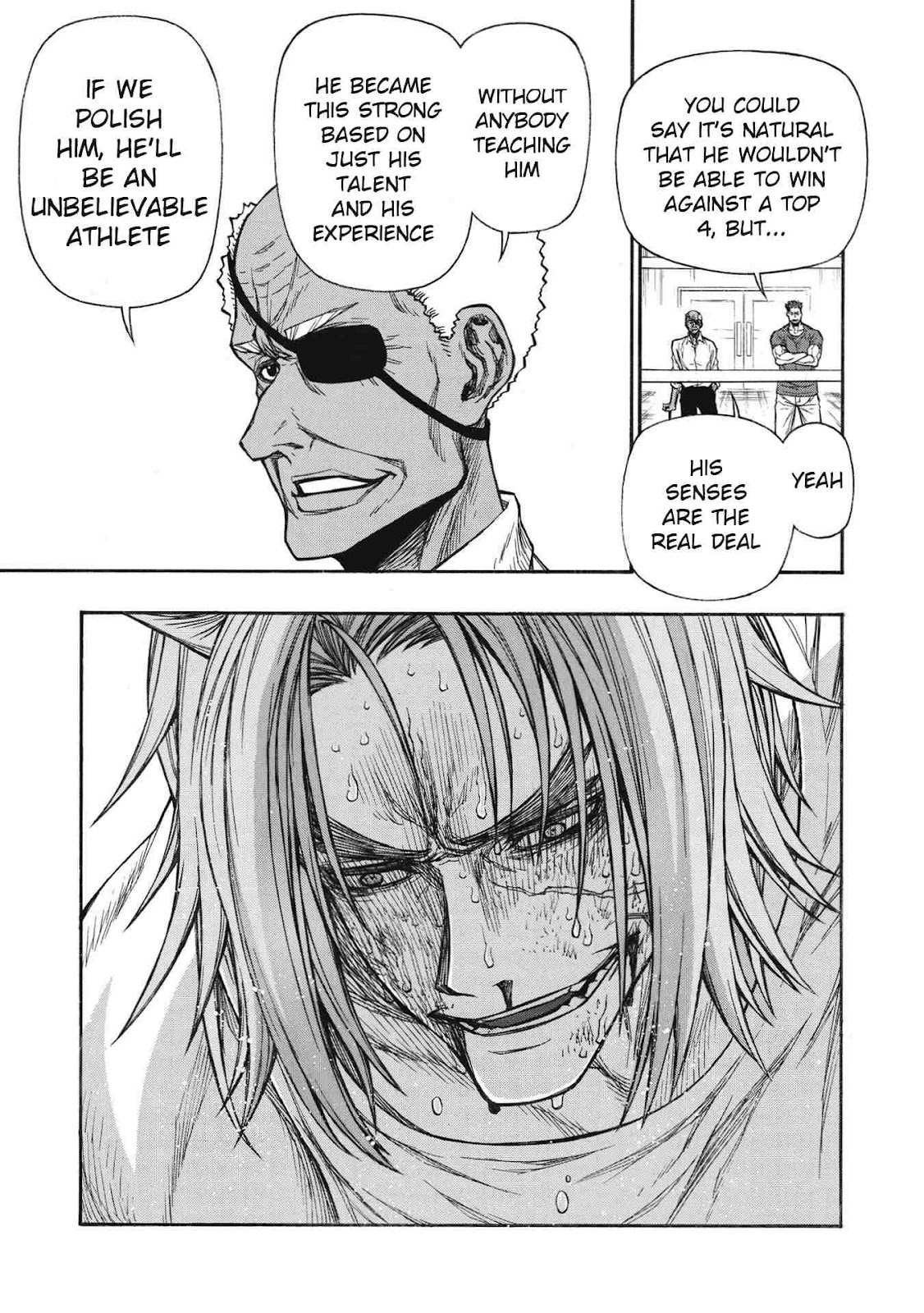 Shinmai Ossan Bouken-sha, Saikyou paati ni shinu hodo kitae rarete Muteki ni naru Chapter 26 - Page 25
