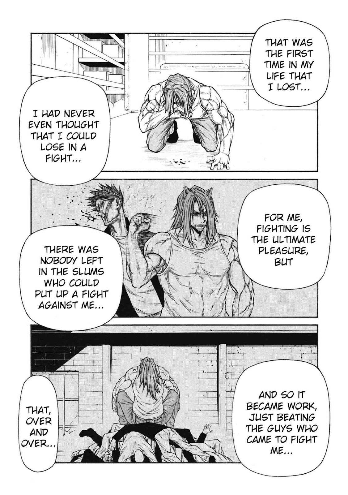 Shinmai Ossan Bouken-sha, Saikyou paati ni shinu hodo kitae rarete Muteki ni naru Chapter 26 - Page 26