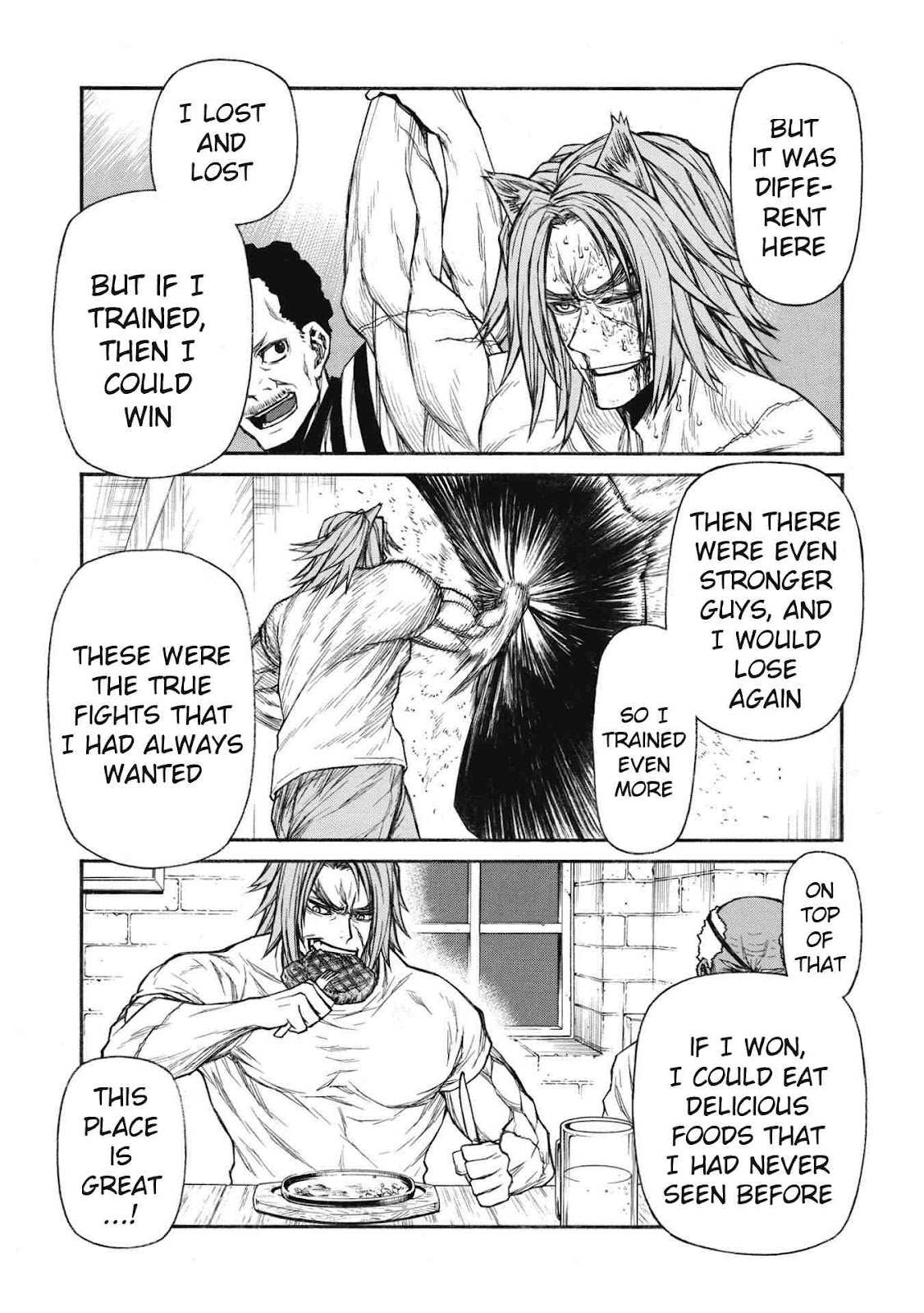 Shinmai Ossan Bouken-sha, Saikyou paati ni shinu hodo kitae rarete Muteki ni naru Chapter 26 - Page 27