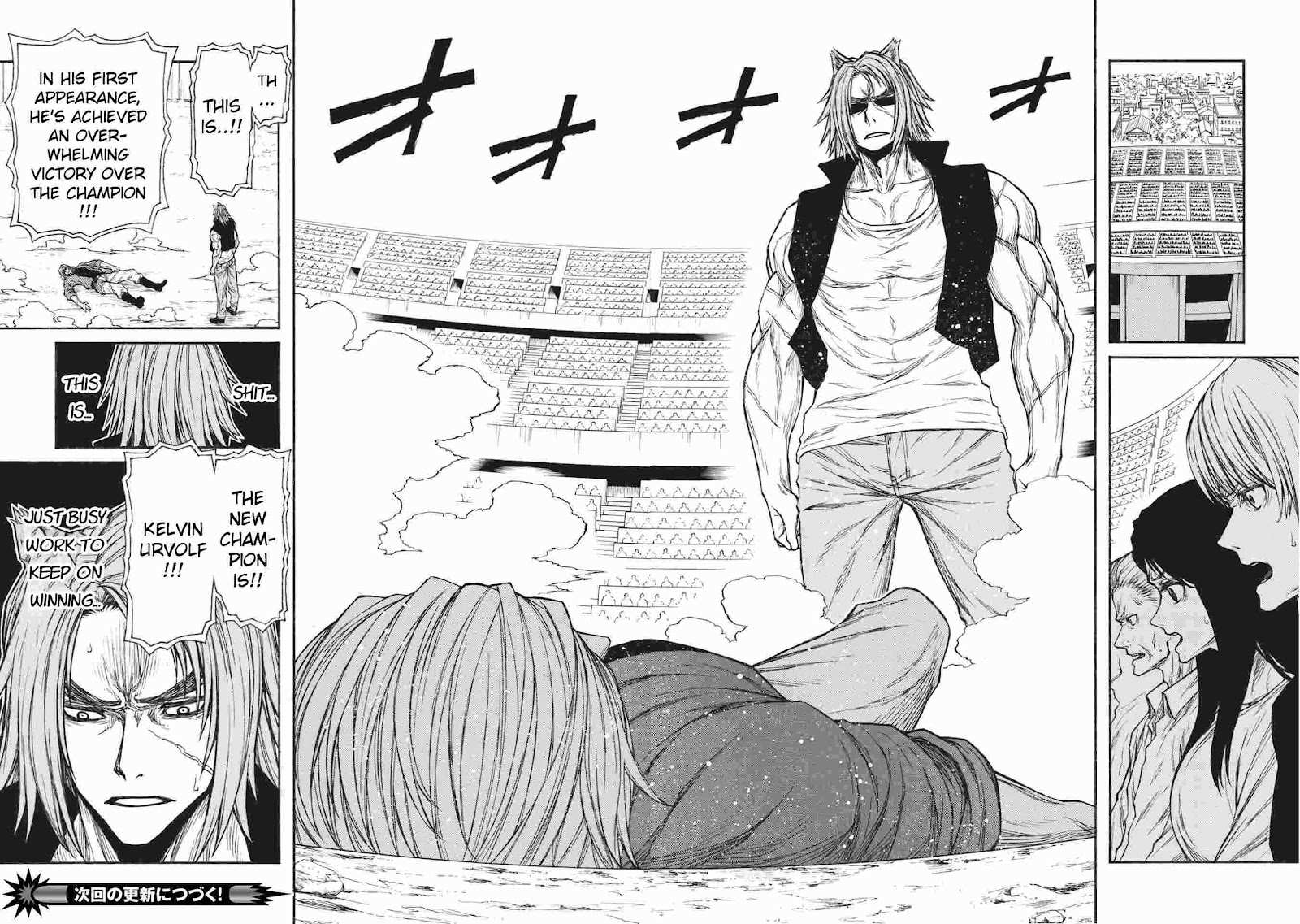Shinmai Ossan Bouken-sha, Saikyou paati ni shinu hodo kitae rarete Muteki ni naru Chapter 26 - Page 30