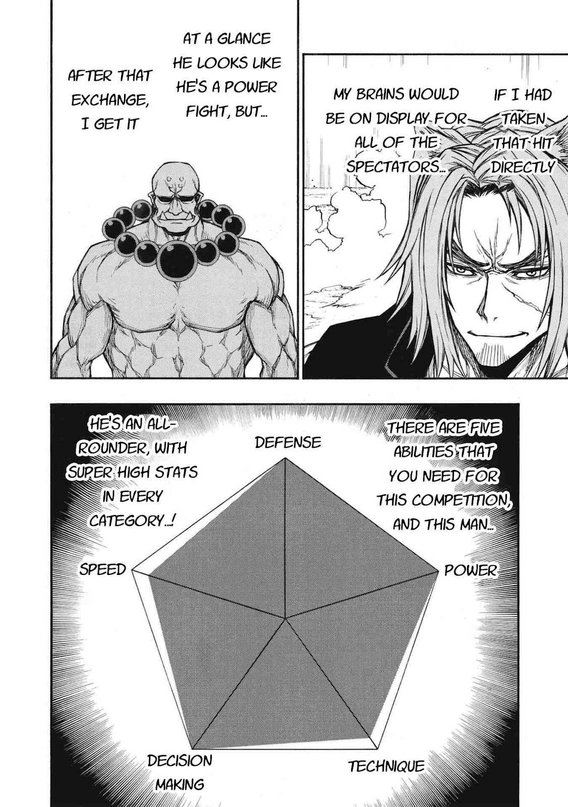 Shinmai Ossan Bouken-sha, Saikyou paati ni shinu hodo kitae rarete Muteki ni naru Chapter 26 - Page 4
