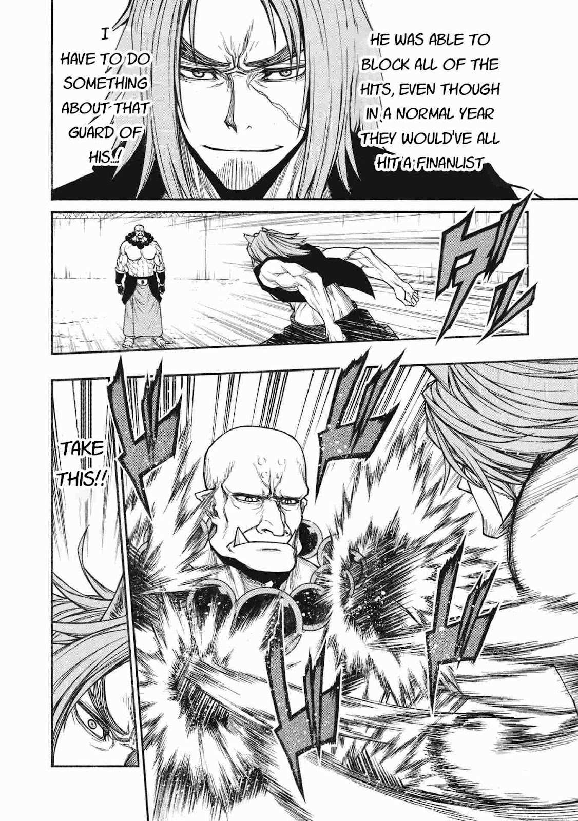 Shinmai Ossan Bouken-sha, Saikyou paati ni shinu hodo kitae rarete Muteki ni naru Chapter 26 - Page 6