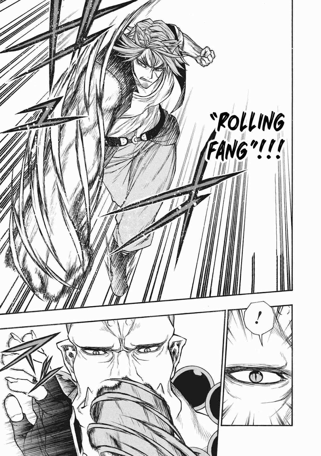 Shinmai Ossan Bouken-sha, Saikyou paati ni shinu hodo kitae rarete Muteki ni naru Chapter 26 - Page 7