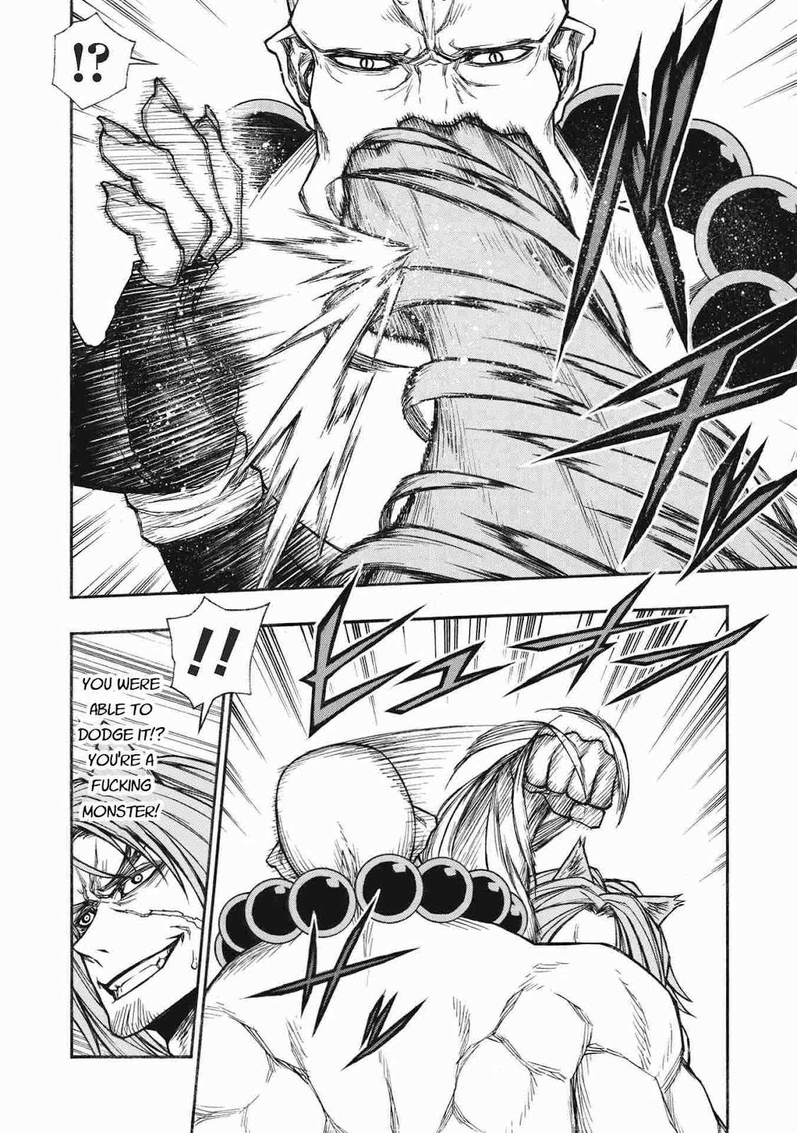 Shinmai Ossan Bouken-sha, Saikyou paati ni shinu hodo kitae rarete Muteki ni naru Chapter 26 - Page 8
