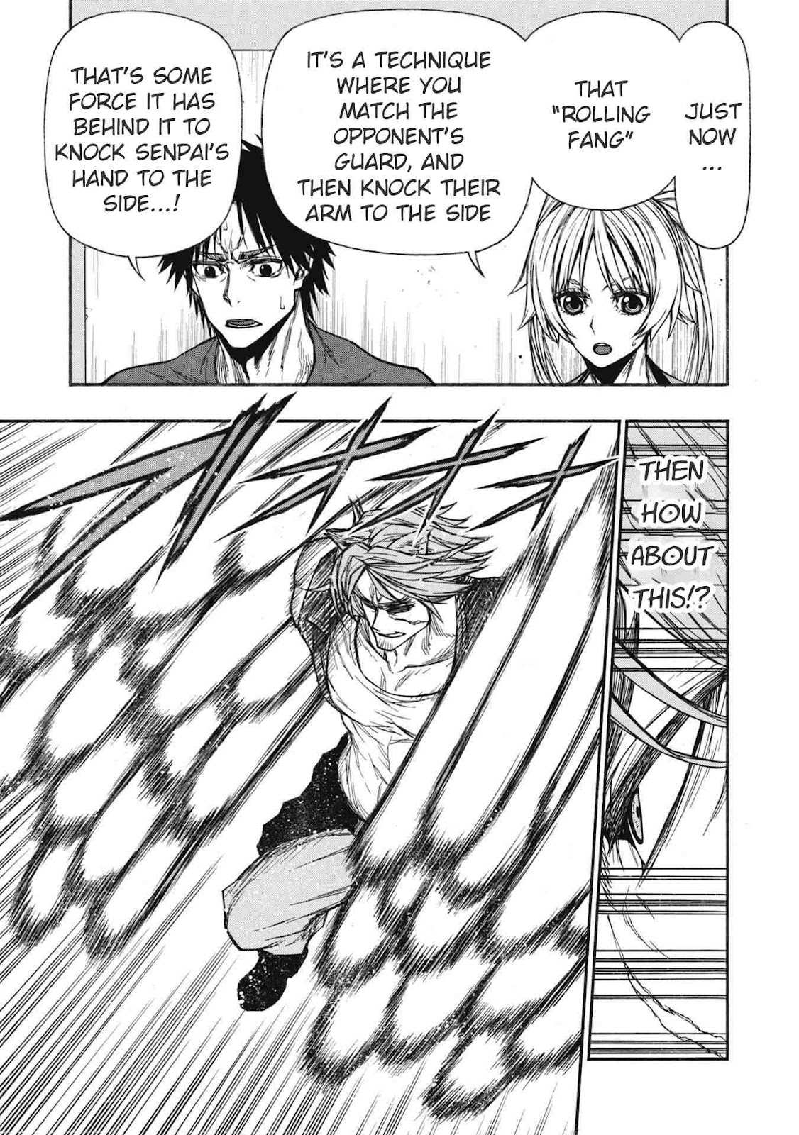 Shinmai Ossan Bouken-sha, Saikyou paati ni shinu hodo kitae rarete Muteki ni naru Chapter 26 - Page 9