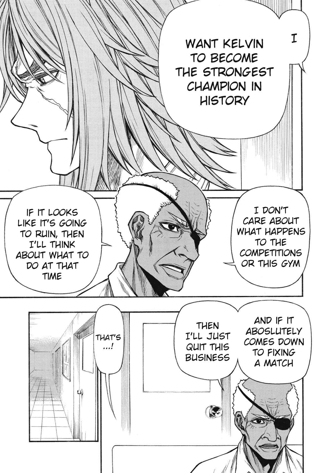 Shinmai Ossan Bouken-sha, Saikyou paati ni shinu hodo kitae rarete Muteki ni naru Chapter 27 - Page 11
