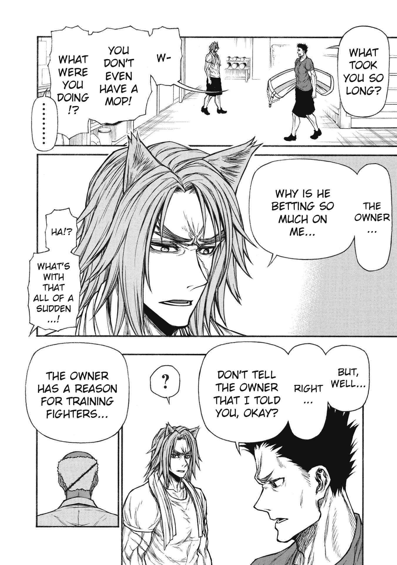 Shinmai Ossan Bouken-sha, Saikyou paati ni shinu hodo kitae rarete Muteki ni naru Chapter 27 - Page 12