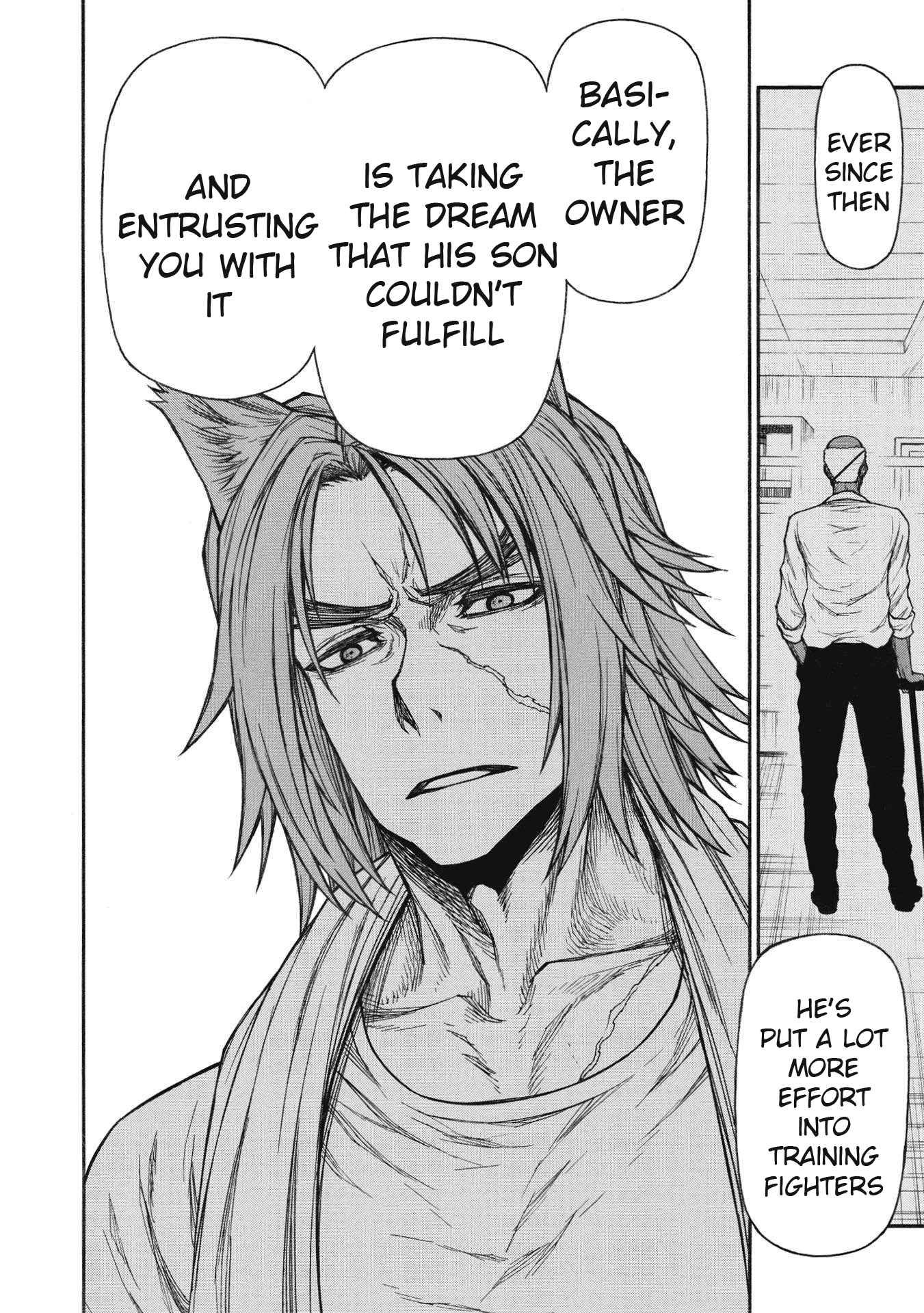 Shinmai Ossan Bouken-sha, Saikyou paati ni shinu hodo kitae rarete Muteki ni naru Chapter 27 - Page 14