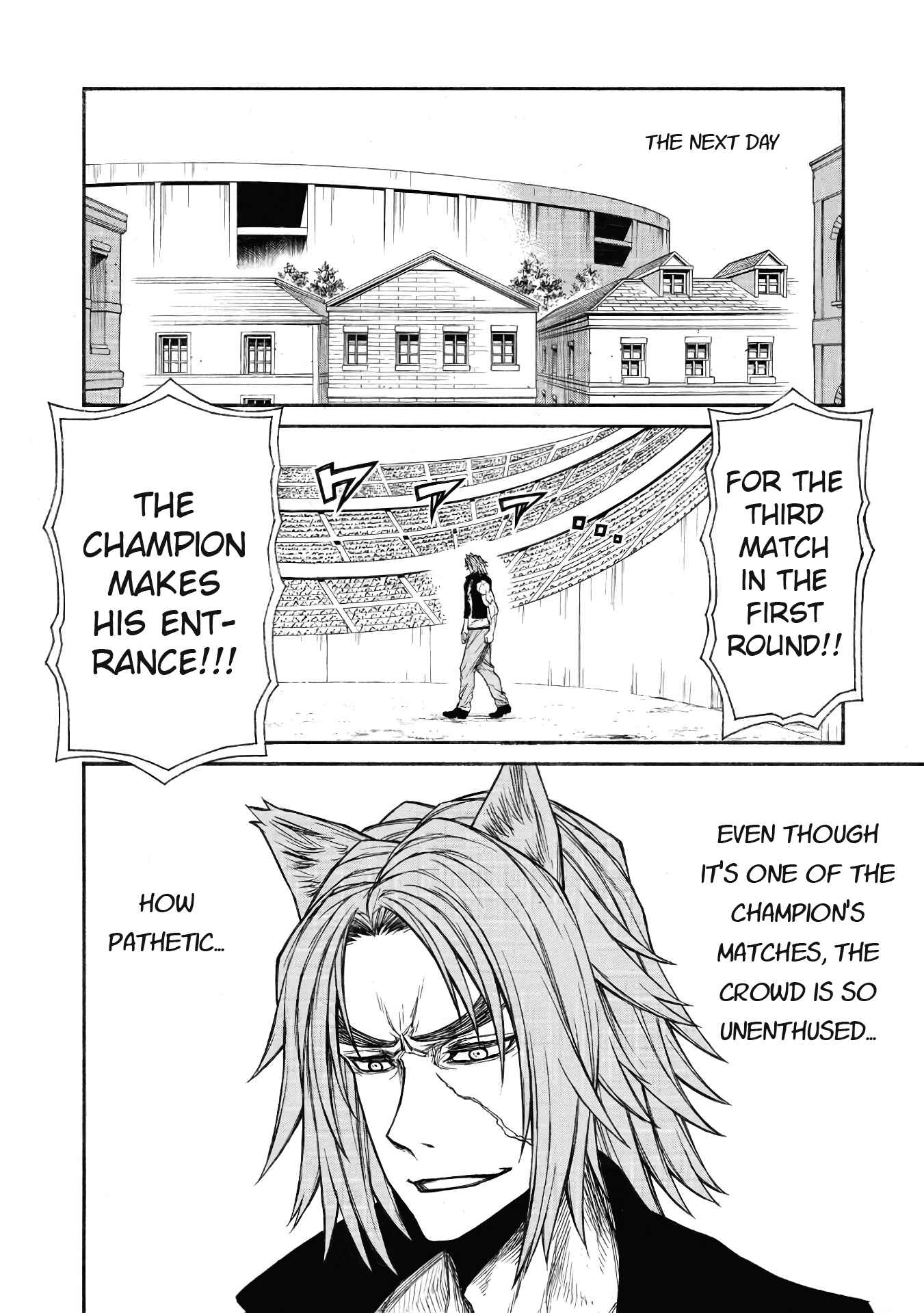 Shinmai Ossan Bouken-sha, Saikyou paati ni shinu hodo kitae rarete Muteki ni naru Chapter 27 - Page 17