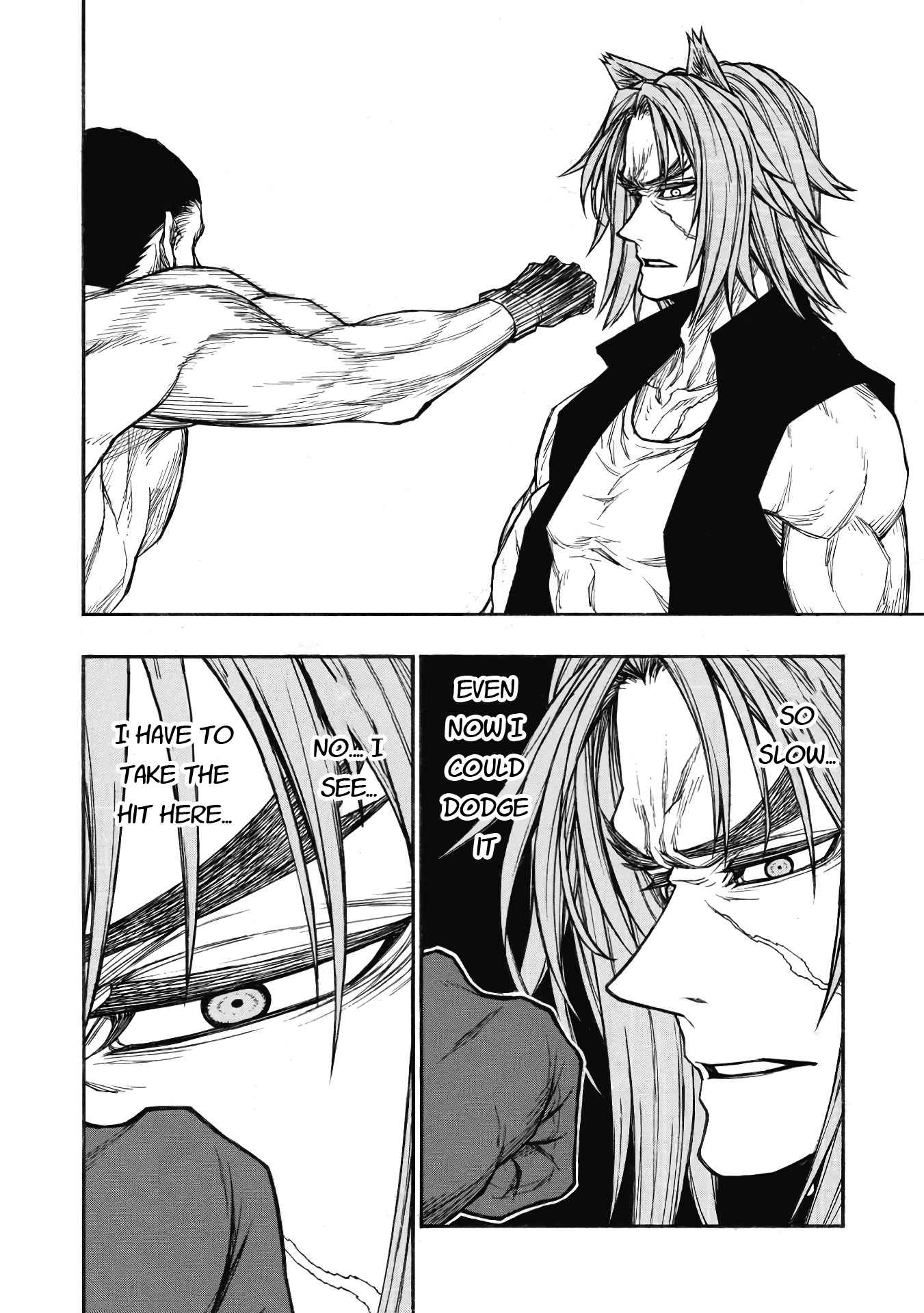Shinmai Ossan Bouken-sha, Saikyou paati ni shinu hodo kitae rarete Muteki ni naru Chapter 27 - Page 19