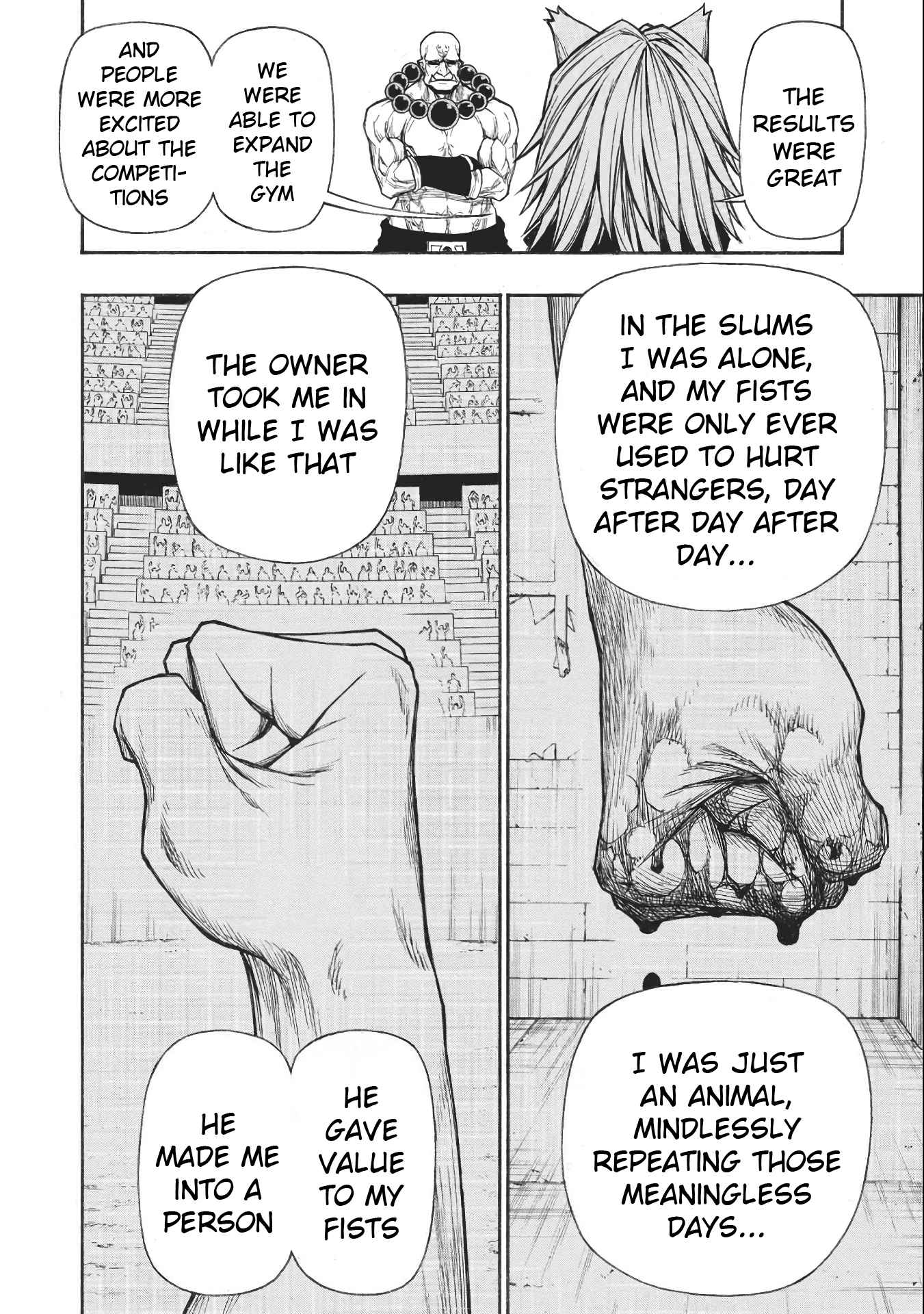Shinmai Ossan Bouken-sha, Saikyou paati ni shinu hodo kitae rarete Muteki ni naru Chapter 27 - Page 23