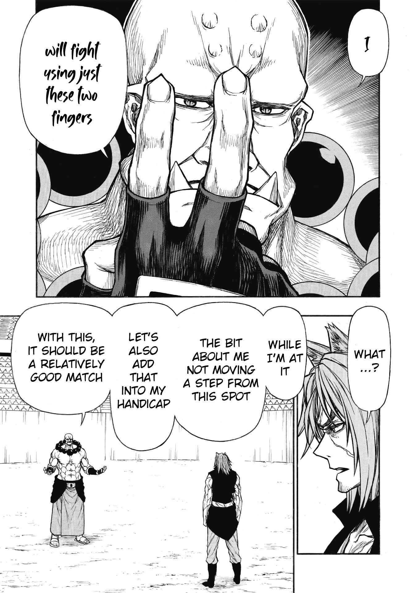 Shinmai Ossan Bouken-sha, Saikyou paati ni shinu hodo kitae rarete Muteki ni naru Chapter 27 - Page 26