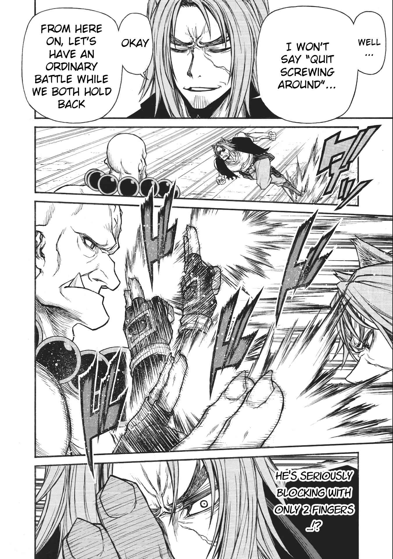 Shinmai Ossan Bouken-sha, Saikyou paati ni shinu hodo kitae rarete Muteki ni naru Chapter 27 - Page 27