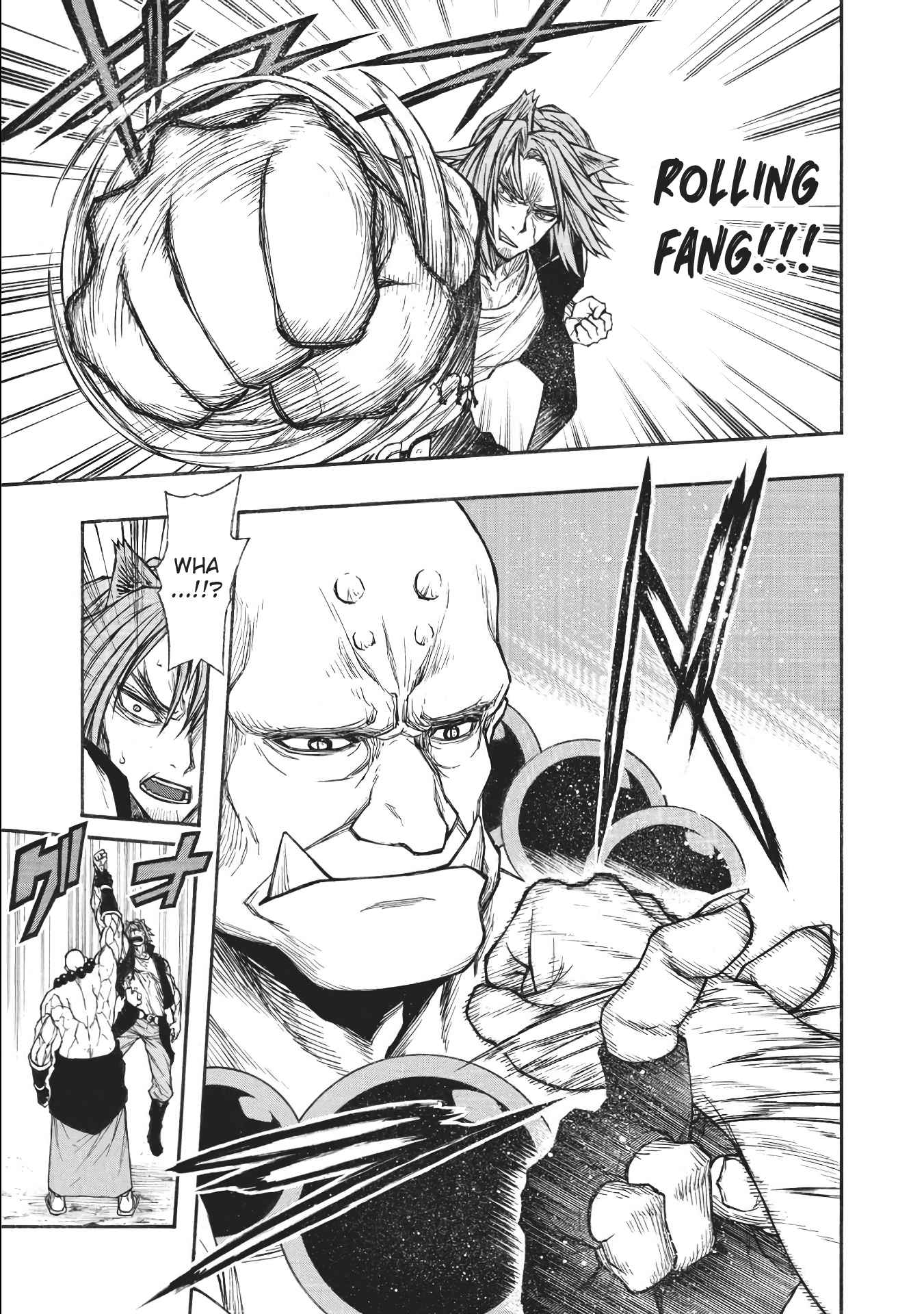 Shinmai Ossan Bouken-sha, Saikyou paati ni shinu hodo kitae rarete Muteki ni naru Chapter 27 - Page 28