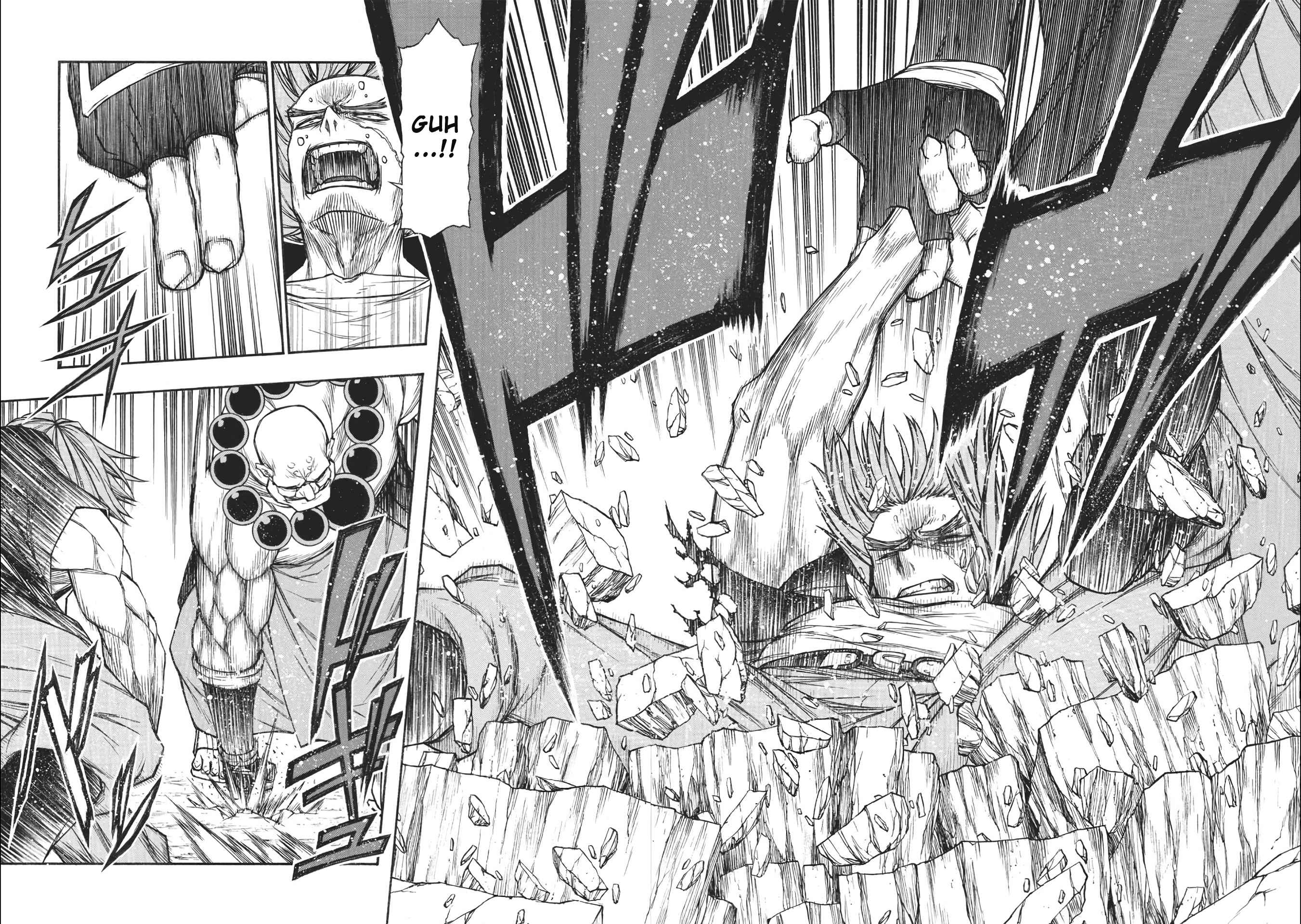 Shinmai Ossan Bouken-sha, Saikyou paati ni shinu hodo kitae rarete Muteki ni naru Chapter 27 - Page 29