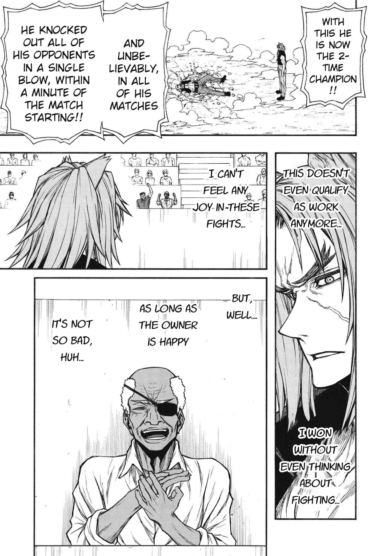 Shinmai Ossan Bouken-sha, Saikyou paati ni shinu hodo kitae rarete Muteki ni naru Chapter 27 - Page 7