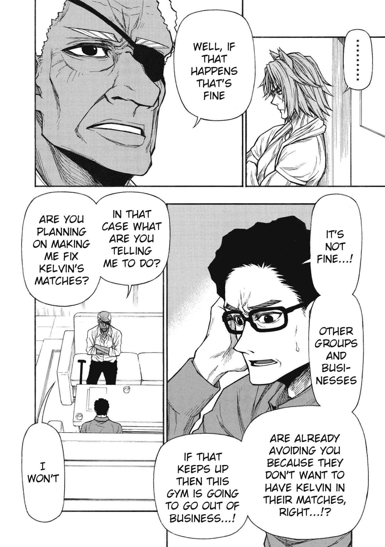 Shinmai Ossan Bouken-sha, Saikyou paati ni shinu hodo kitae rarete Muteki ni naru Chapter 27 - Page 10