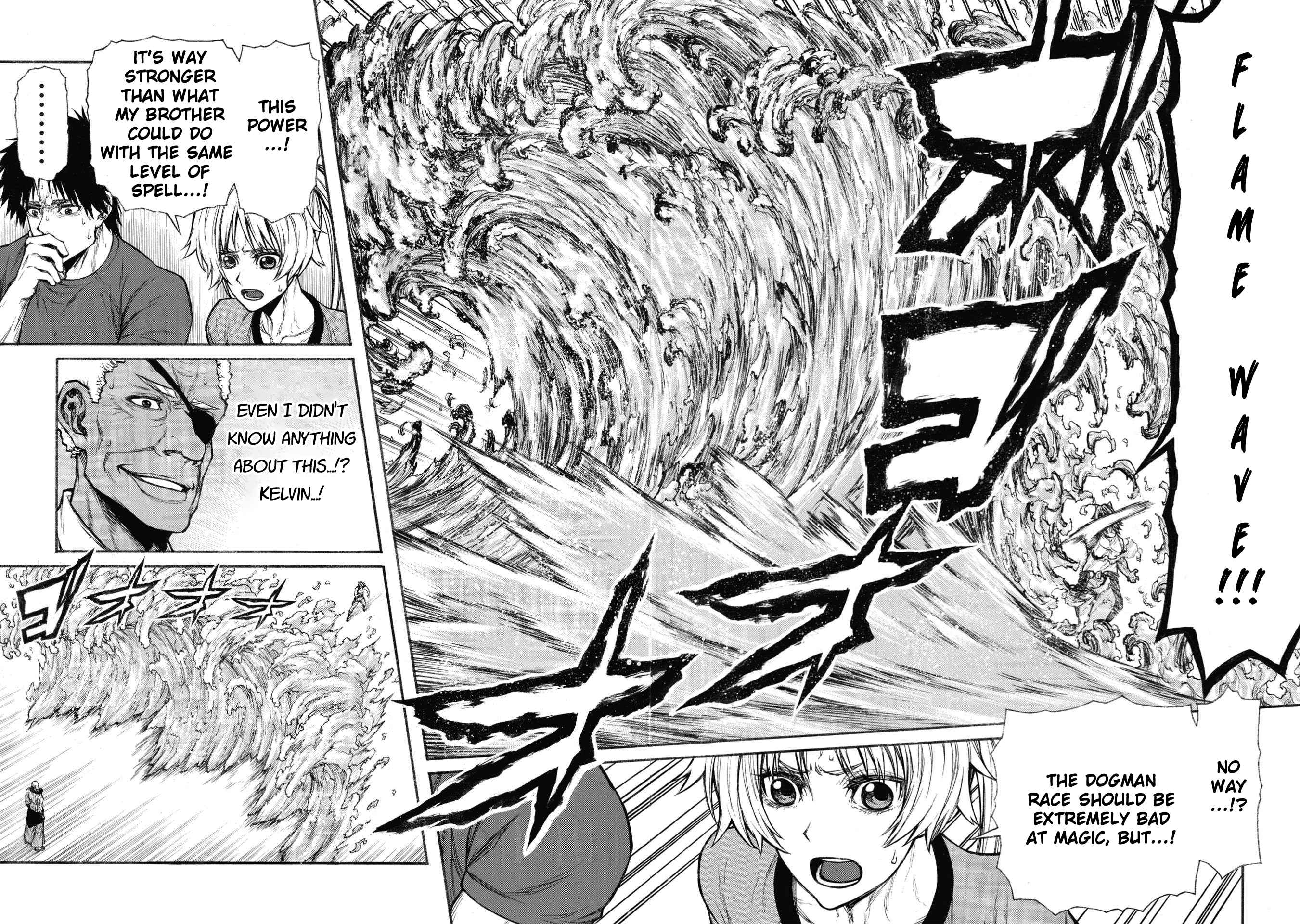 Shinmai Ossan Bouken-sha, Saikyou paati ni shinu hodo kitae rarete Muteki ni naru Chapter 28 - Page 12