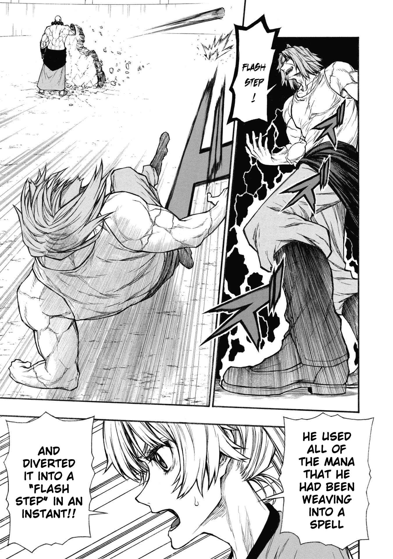 Shinmai Ossan Bouken-sha, Saikyou paati ni shinu hodo kitae rarete Muteki ni naru Chapter 28 - Page 19