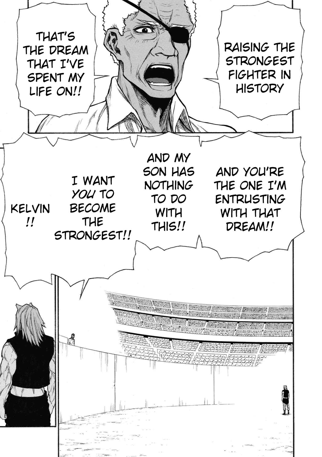 Shinmai Ossan Bouken-sha, Saikyou paati ni shinu hodo kitae rarete Muteki ni naru Chapter 28 - Page 3