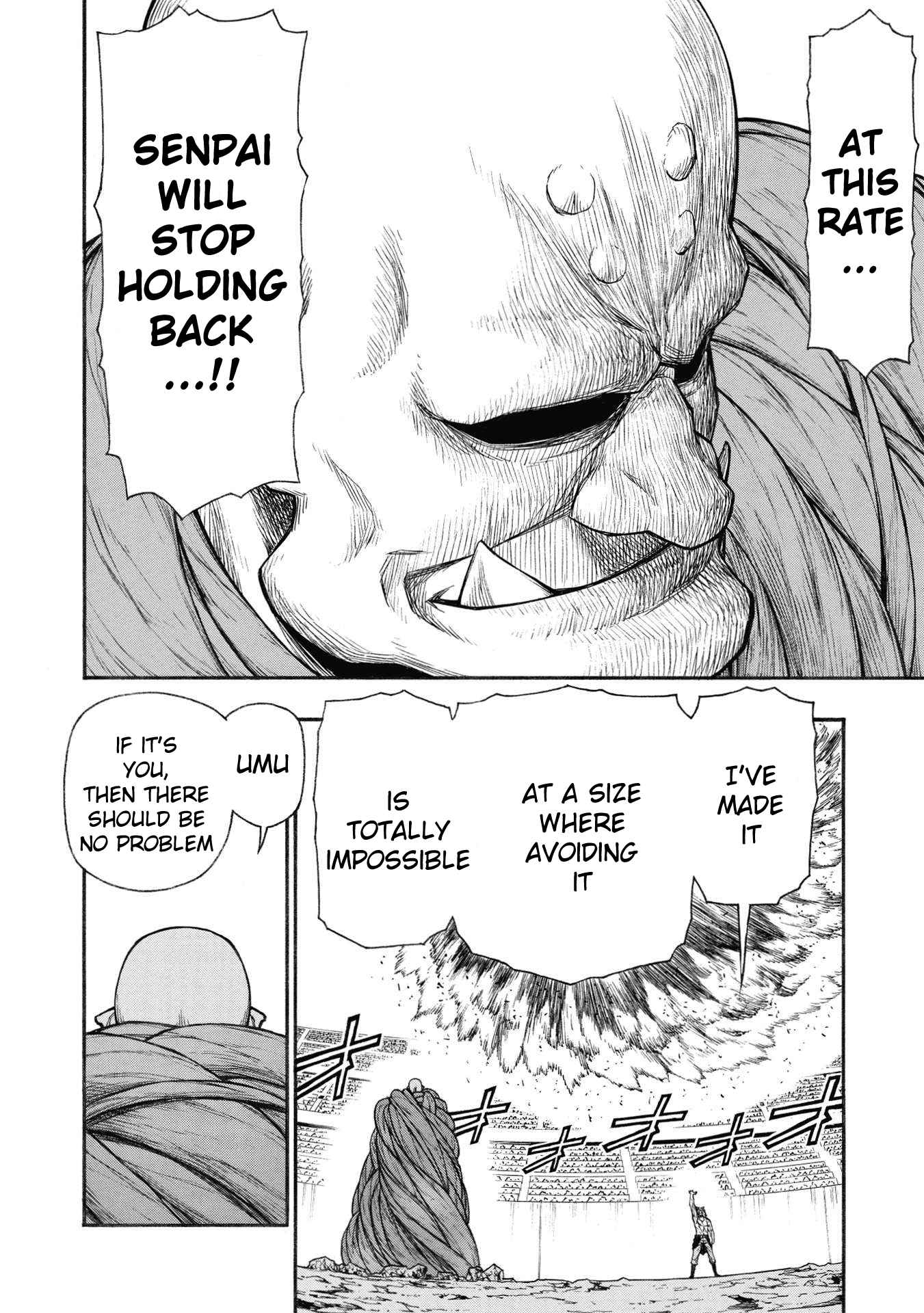Shinmai Ossan Bouken-sha, Saikyou paati ni shinu hodo kitae rarete Muteki ni naru Chapter 28 - Page 23
