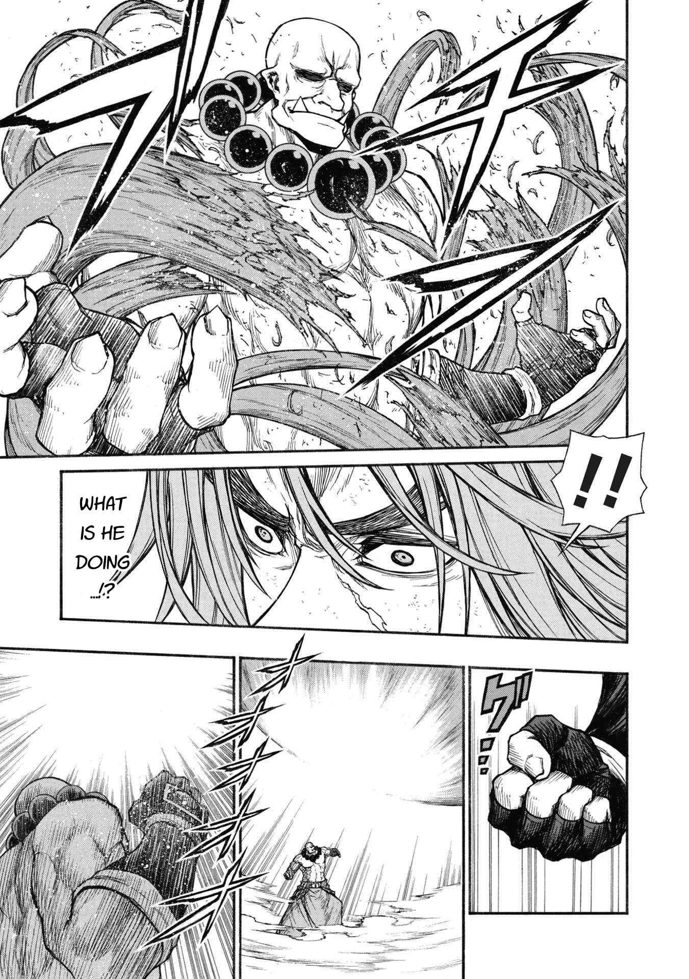Shinmai Ossan Bouken-sha, Saikyou paati ni shinu hodo kitae rarete Muteki ni naru Chapter 28 - Page 24