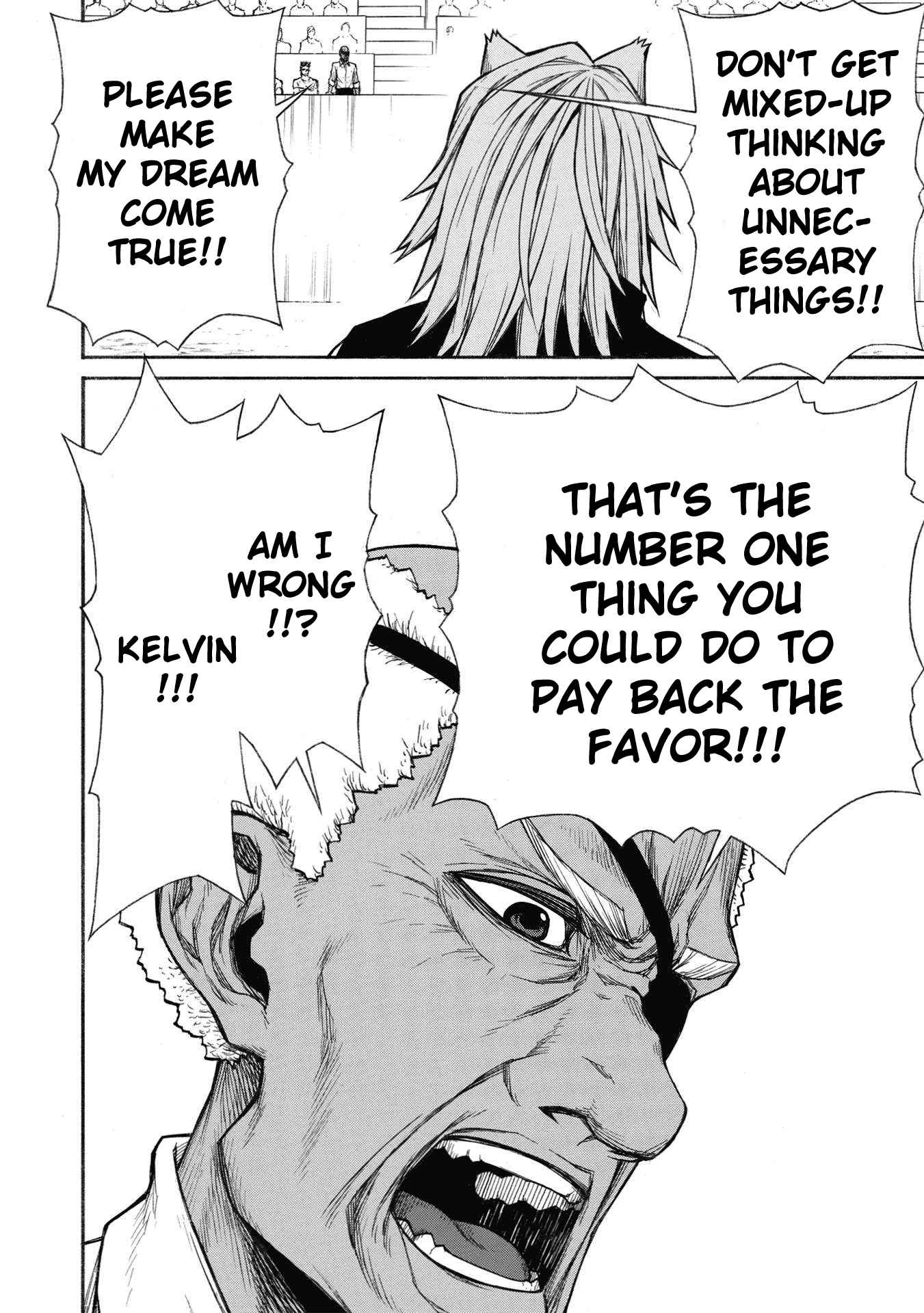 Shinmai Ossan Bouken-sha, Saikyou paati ni shinu hodo kitae rarete Muteki ni naru Chapter 28 - Page 4