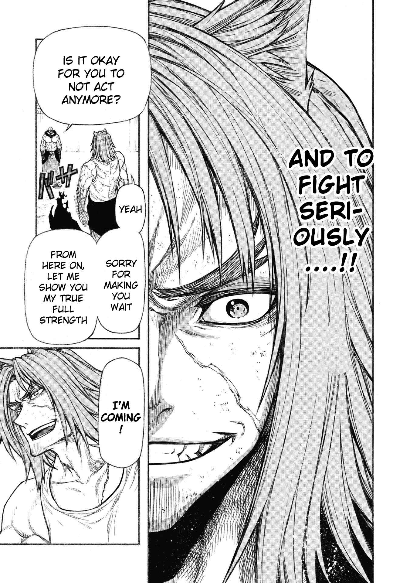 Shinmai Ossan Bouken-sha, Saikyou paati ni shinu hodo kitae rarete Muteki ni naru Chapter 28 - Page 7