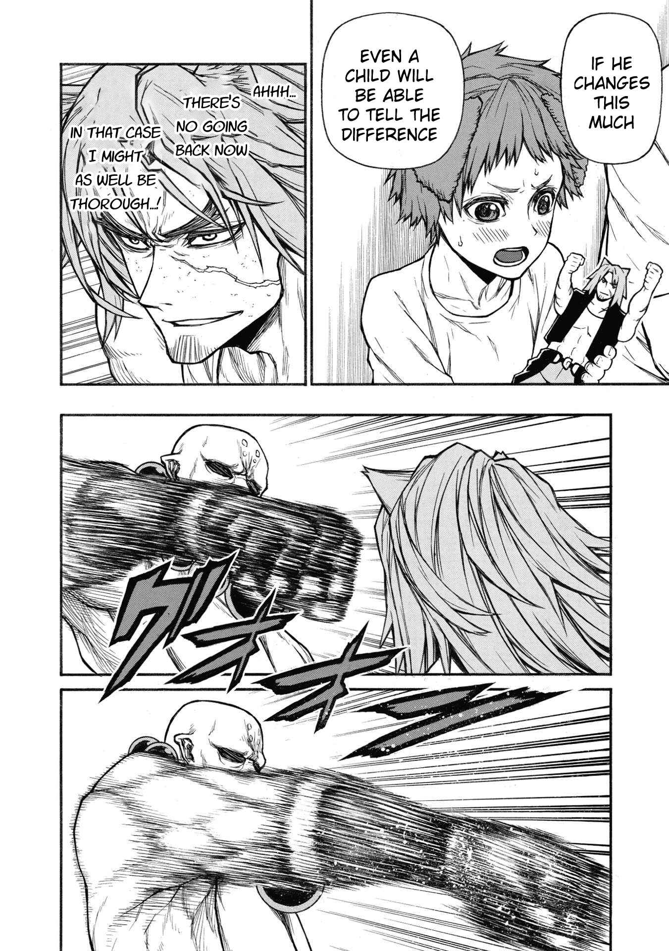 Shinmai Ossan Bouken-sha, Saikyou paati ni shinu hodo kitae rarete Muteki ni naru Chapter 28 - Page 10