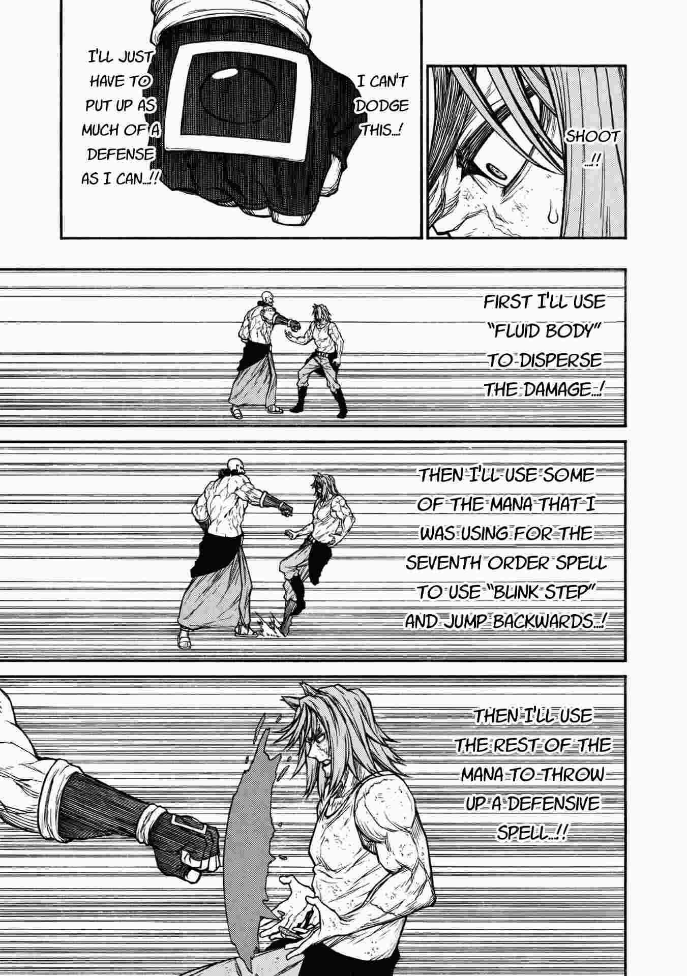 Shinmai Ossan Bouken-sha, Saikyou paati ni shinu hodo kitae rarete Muteki ni naru Chapter 29 - Page 12