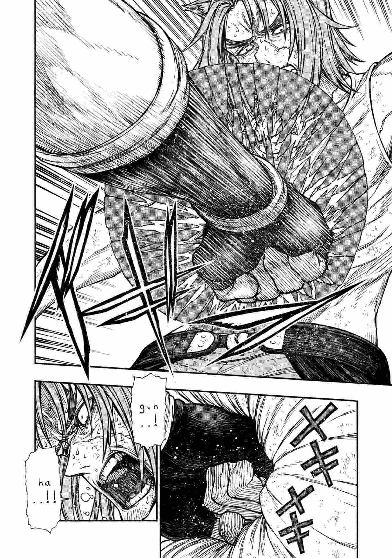 Shinmai Ossan Bouken-sha, Saikyou paati ni shinu hodo kitae rarete Muteki ni naru Chapter 29 - Page 13