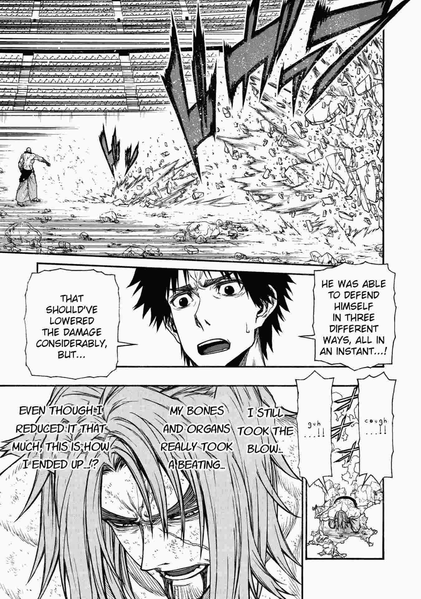 Shinmai Ossan Bouken-sha, Saikyou paati ni shinu hodo kitae rarete Muteki ni naru Chapter 29 - Page 14