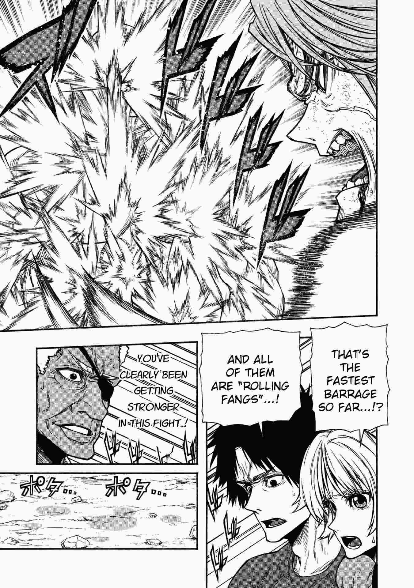 Shinmai Ossan Bouken-sha, Saikyou paati ni shinu hodo kitae rarete Muteki ni naru Chapter 29 - Page 20