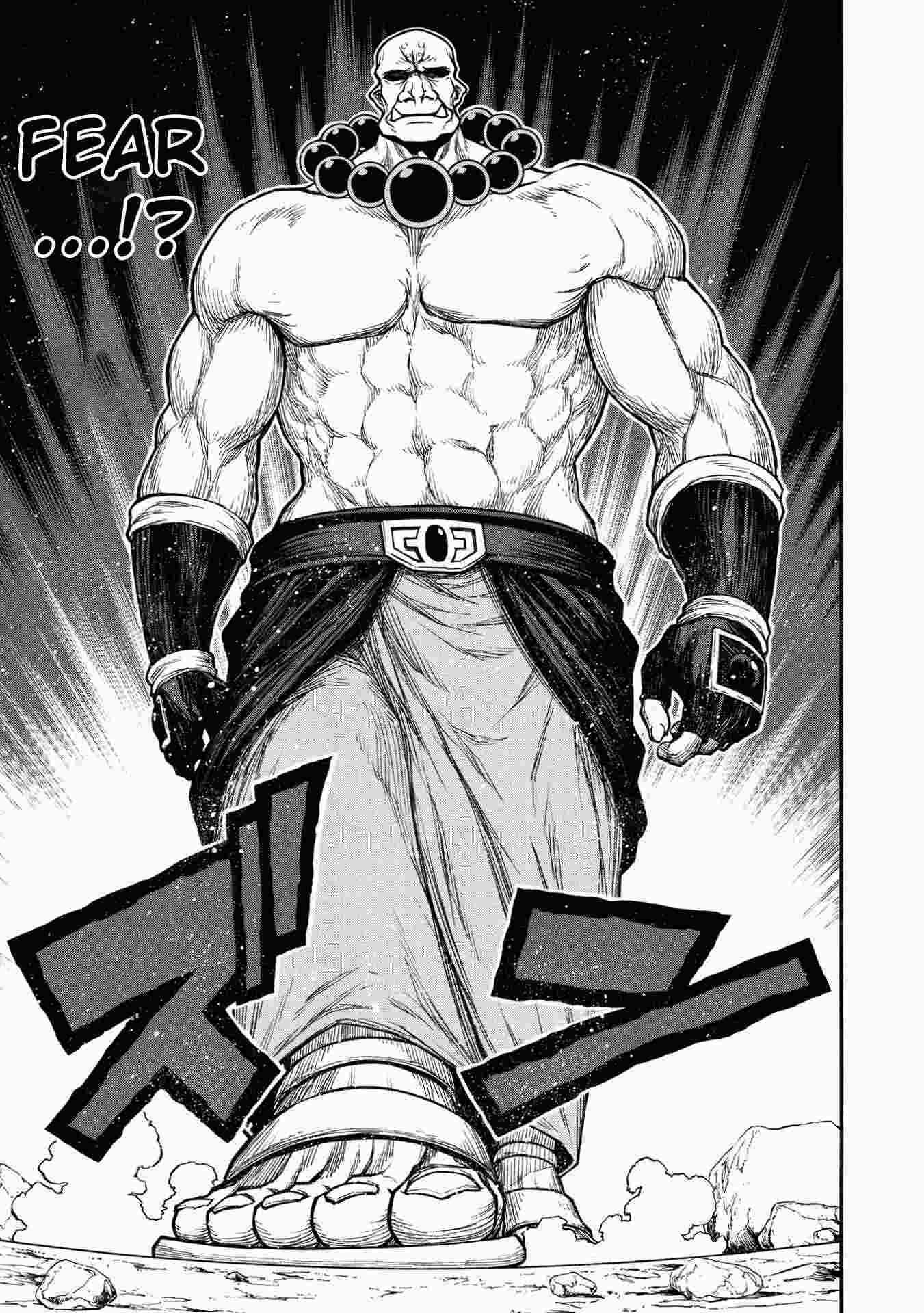 Shinmai Ossan Bouken-sha, Saikyou paati ni shinu hodo kitae rarete Muteki ni naru Chapter 29 - Page 3