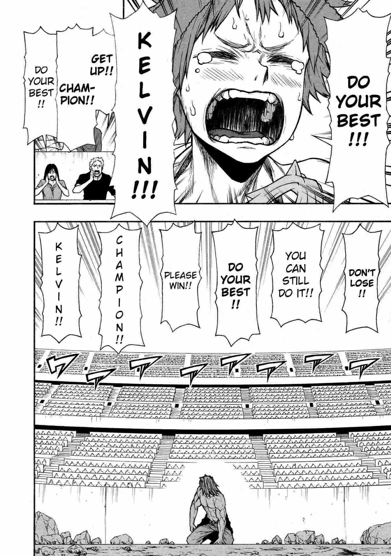 Shinmai Ossan Bouken-sha, Saikyou paati ni shinu hodo kitae rarete Muteki ni naru Chapter 29 - Page 23
