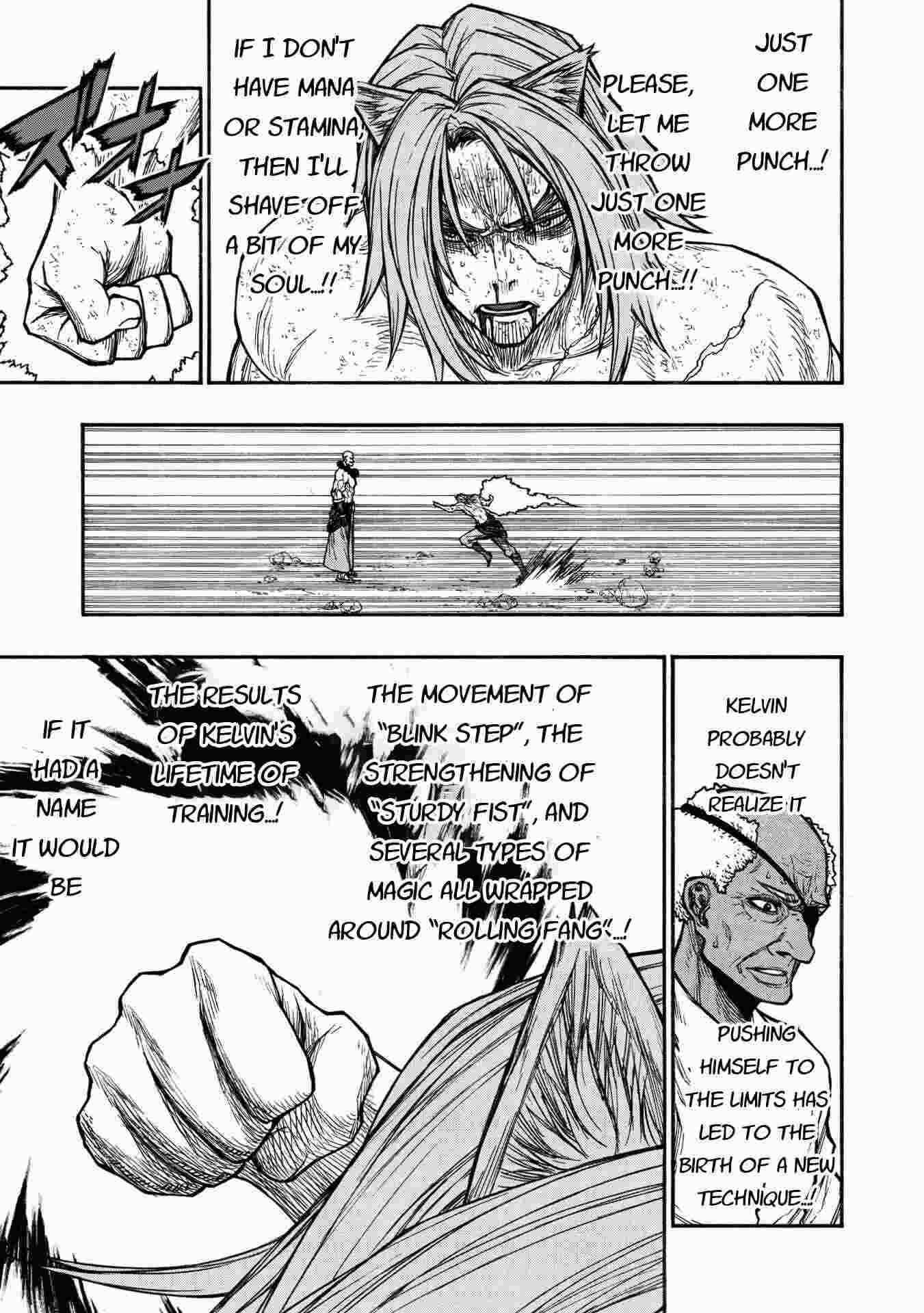 Shinmai Ossan Bouken-sha, Saikyou paati ni shinu hodo kitae rarete Muteki ni naru Chapter 29 - Page 26