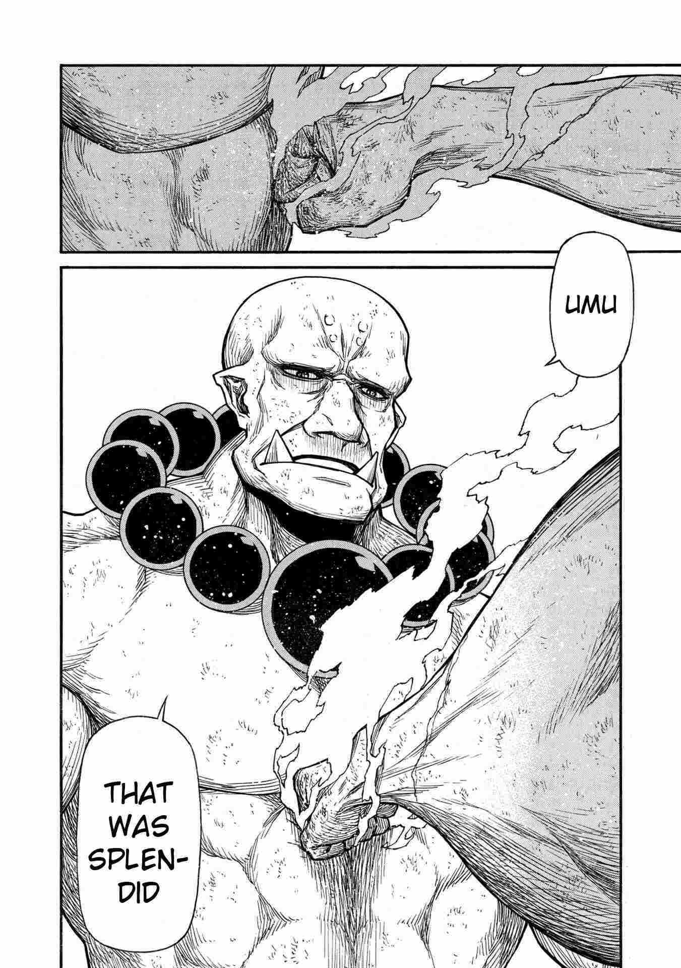 Shinmai Ossan Bouken-sha, Saikyou paati ni shinu hodo kitae rarete Muteki ni naru Chapter 29 - Page 28