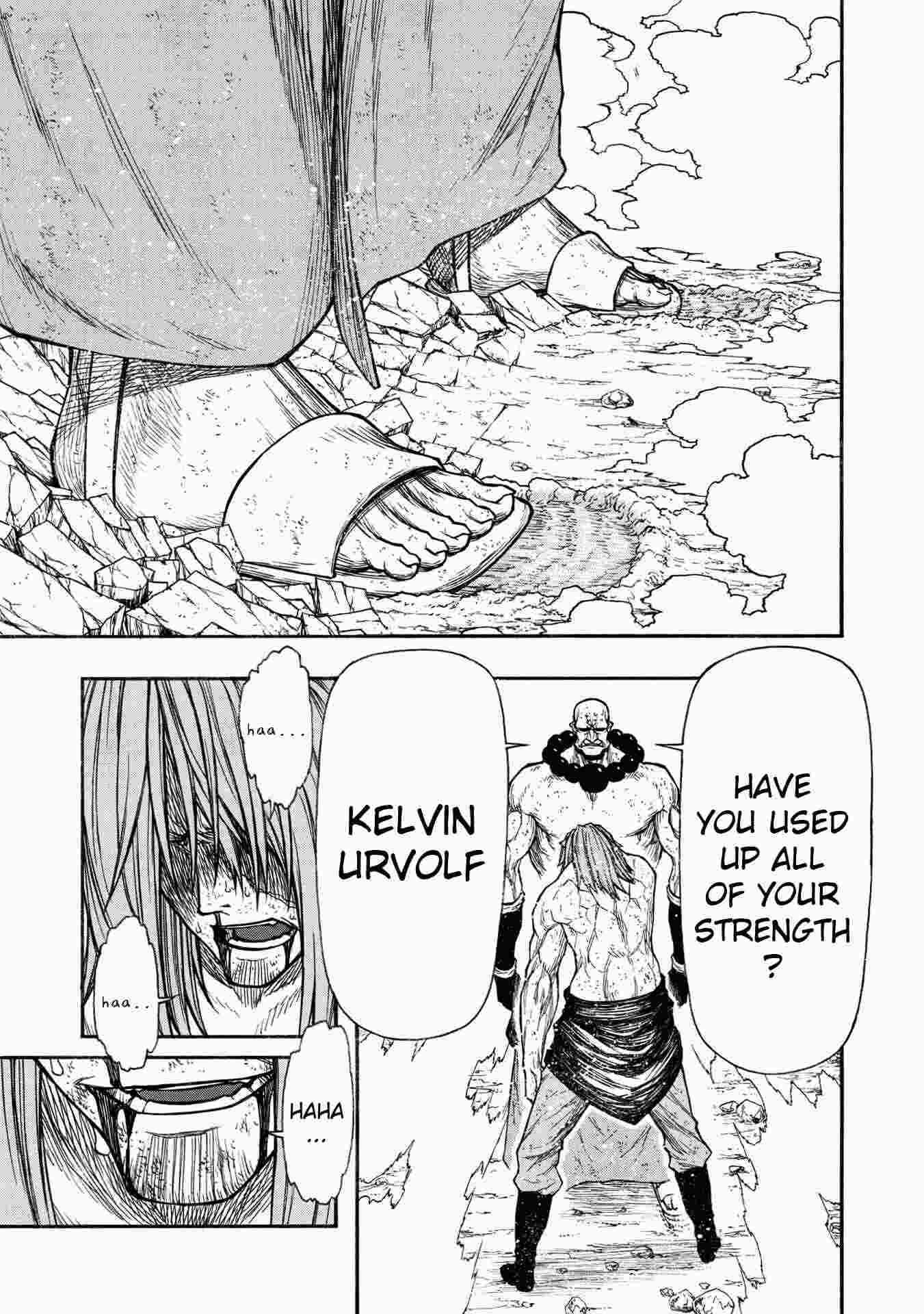 Shinmai Ossan Bouken-sha, Saikyou paati ni shinu hodo kitae rarete Muteki ni naru Chapter 29 - Page 29