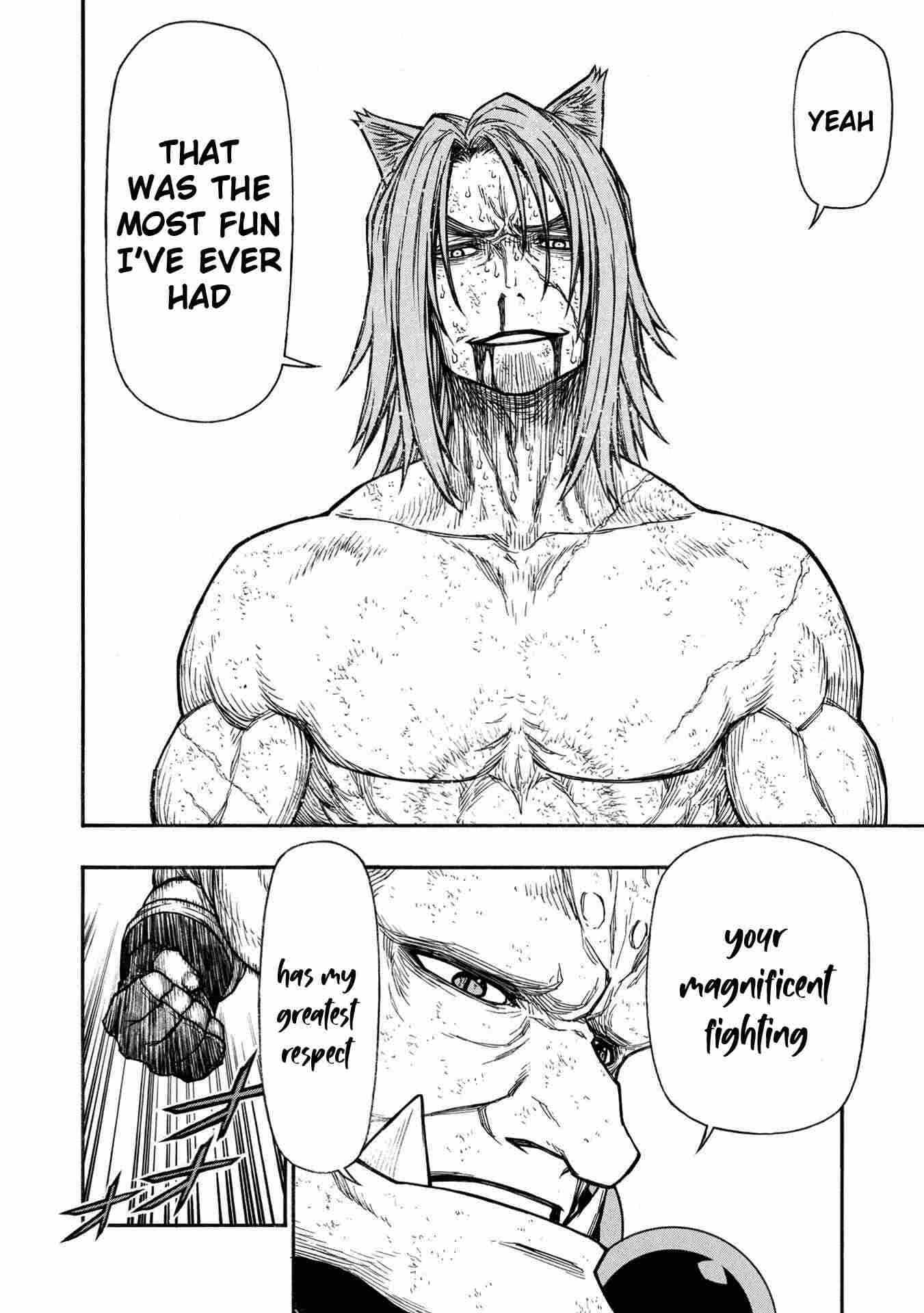 Shinmai Ossan Bouken-sha, Saikyou paati ni shinu hodo kitae rarete Muteki ni naru Chapter 29 - Page 30