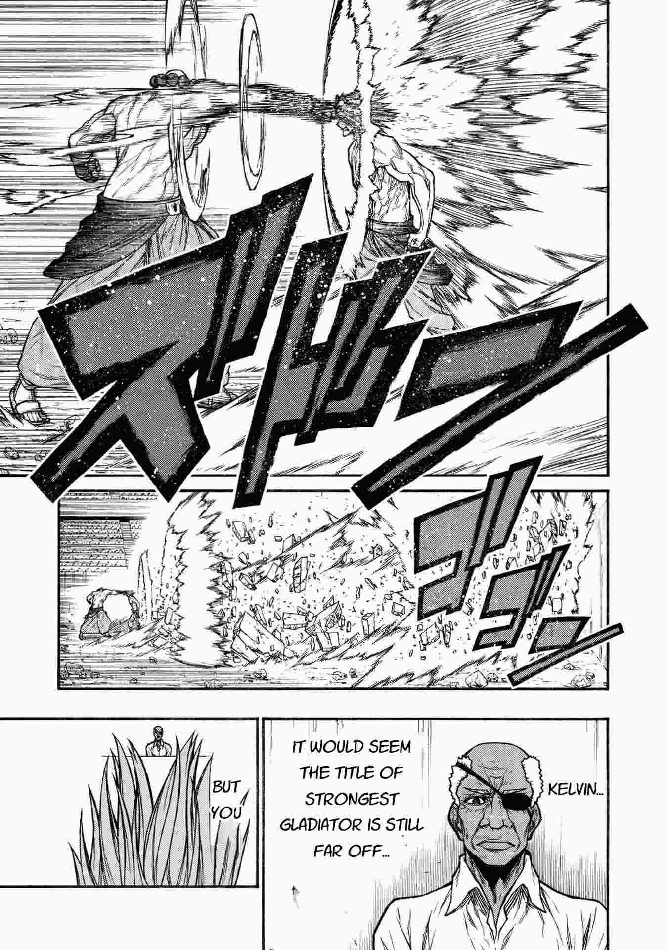 Shinmai Ossan Bouken-sha, Saikyou paati ni shinu hodo kitae rarete Muteki ni naru Chapter 29 - Page 31