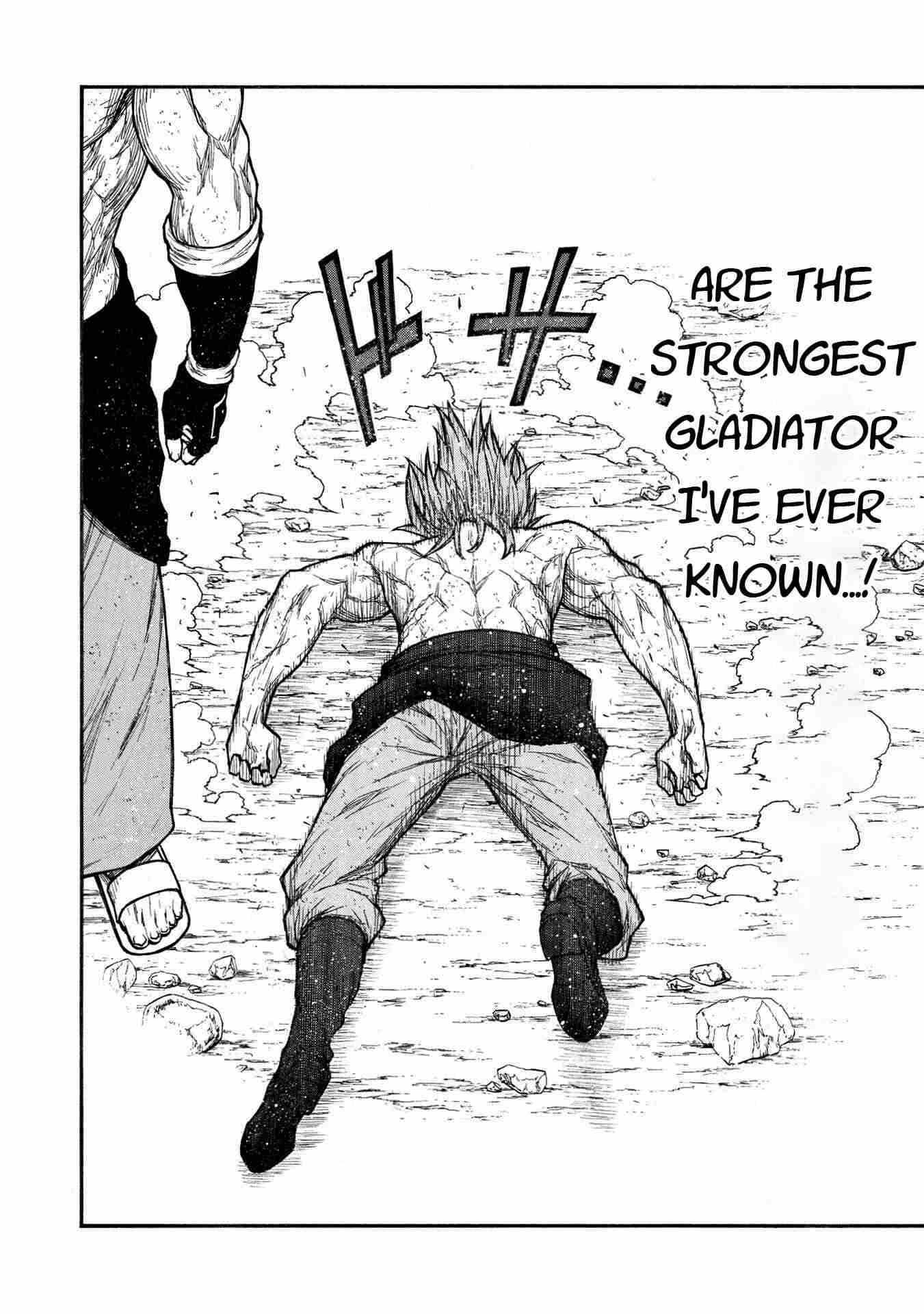 Shinmai Ossan Bouken-sha, Saikyou paati ni shinu hodo kitae rarete Muteki ni naru Chapter 29 - Page 32