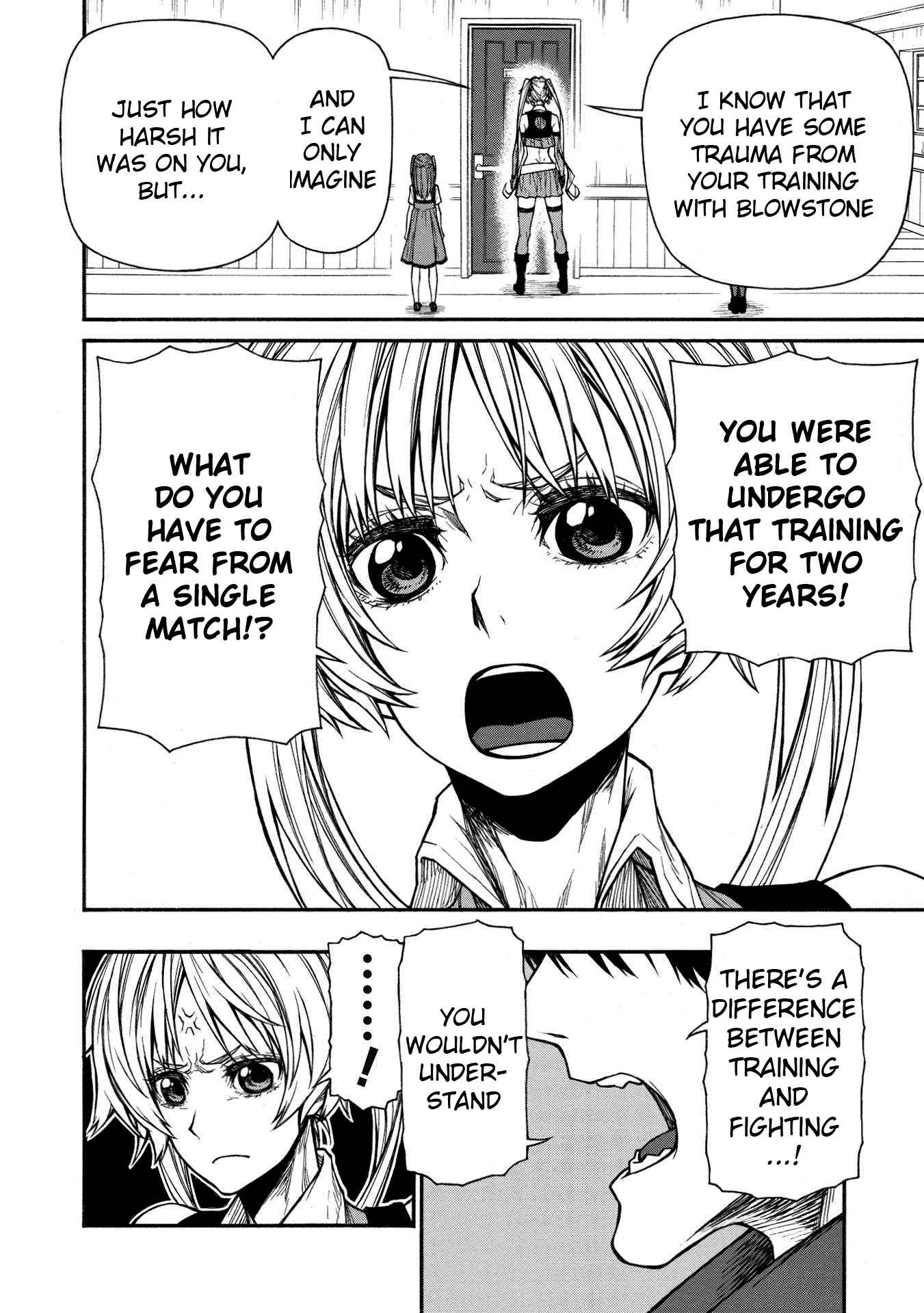 Shinmai Ossan Bouken-sha, Saikyou paati ni shinu hodo kitae rarete Muteki ni naru Chapter 30 - Page 18