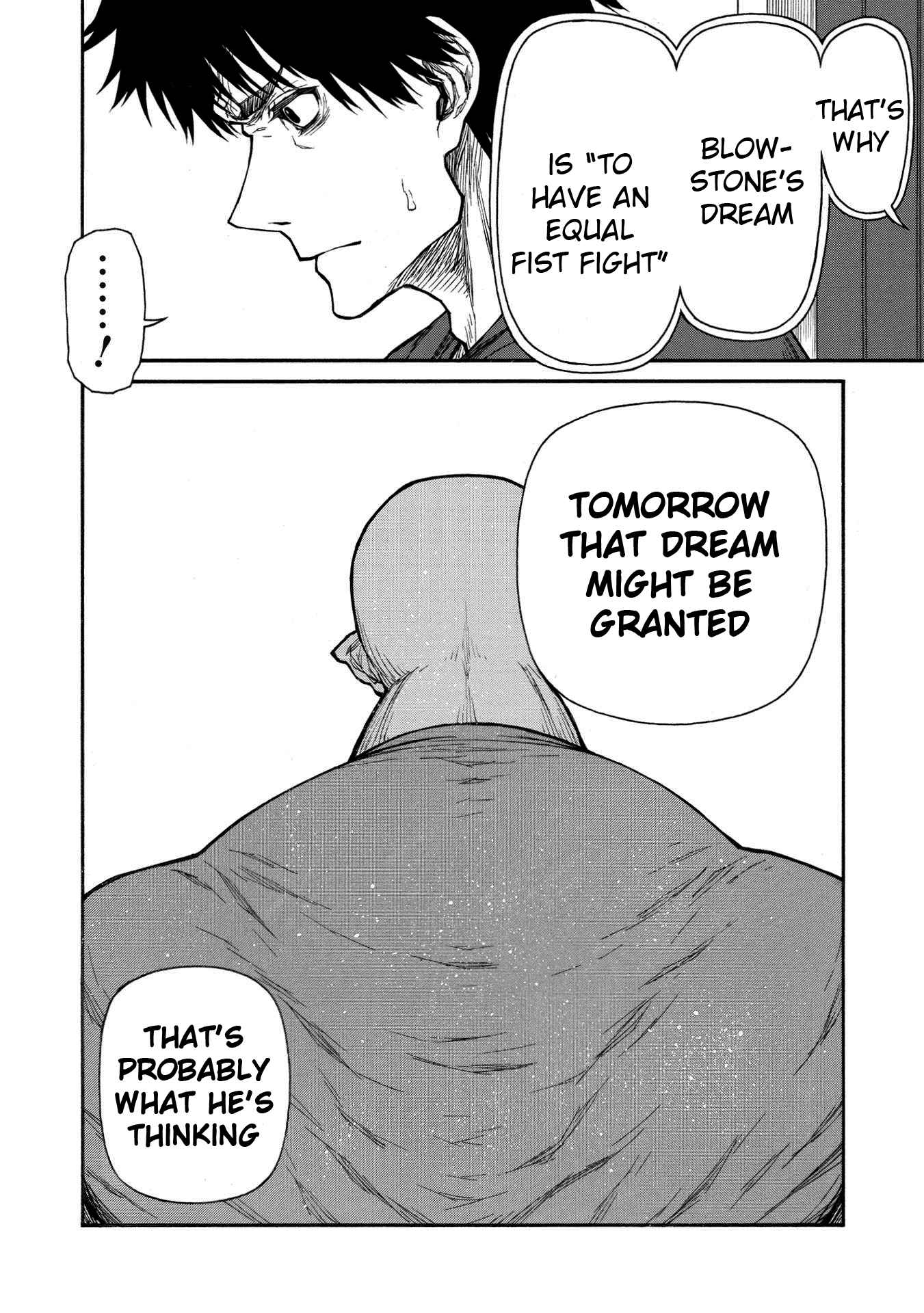 Shinmai Ossan Bouken-sha, Saikyou paati ni shinu hodo kitae rarete Muteki ni naru Chapter 30 - Page 22