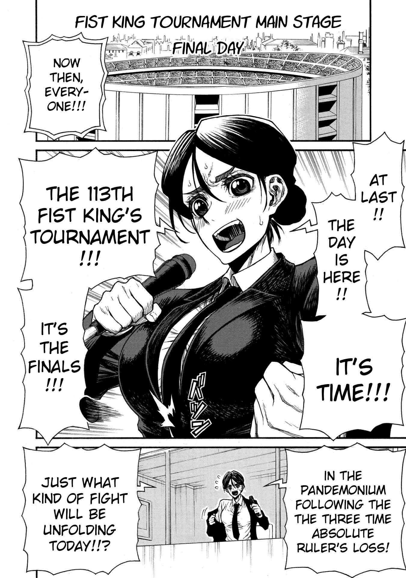 Shinmai Ossan Bouken-sha, Saikyou paati ni shinu hodo kitae rarete Muteki ni naru Chapter 30 - Page 24
