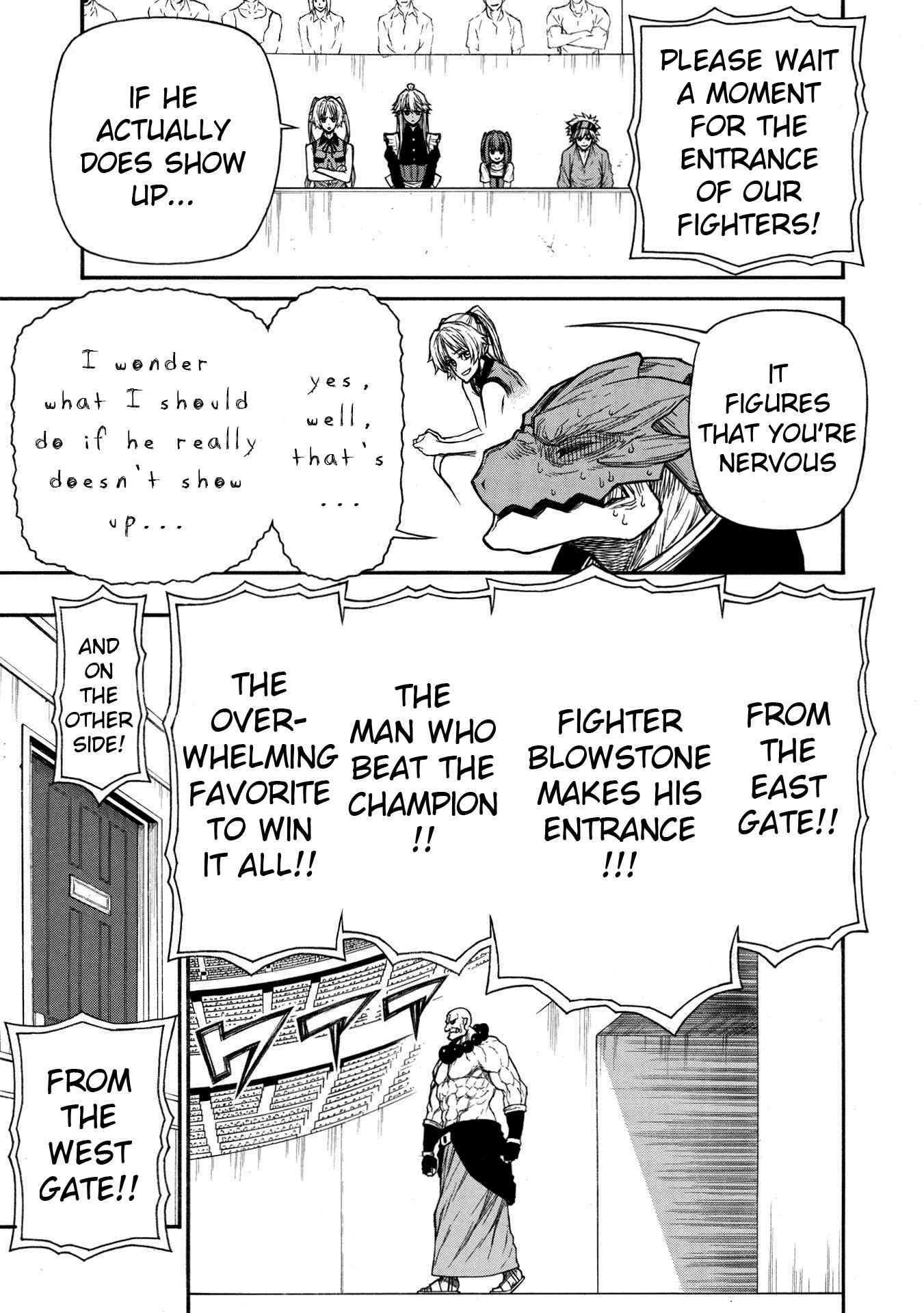 Shinmai Ossan Bouken-sha, Saikyou paati ni shinu hodo kitae rarete Muteki ni naru Chapter 30 - Page 25